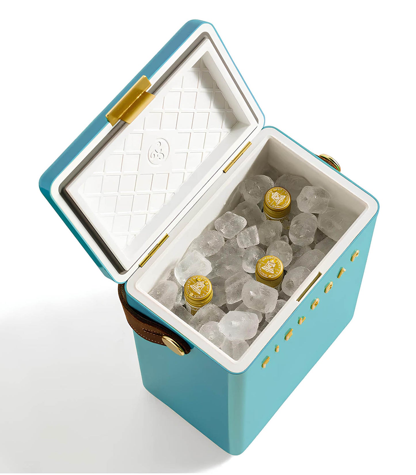 Glacière Drinks Box Bazaruto Blue