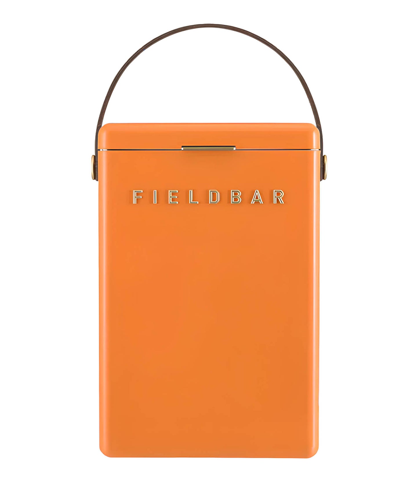 Glacière Drinks Box Orchard Orange