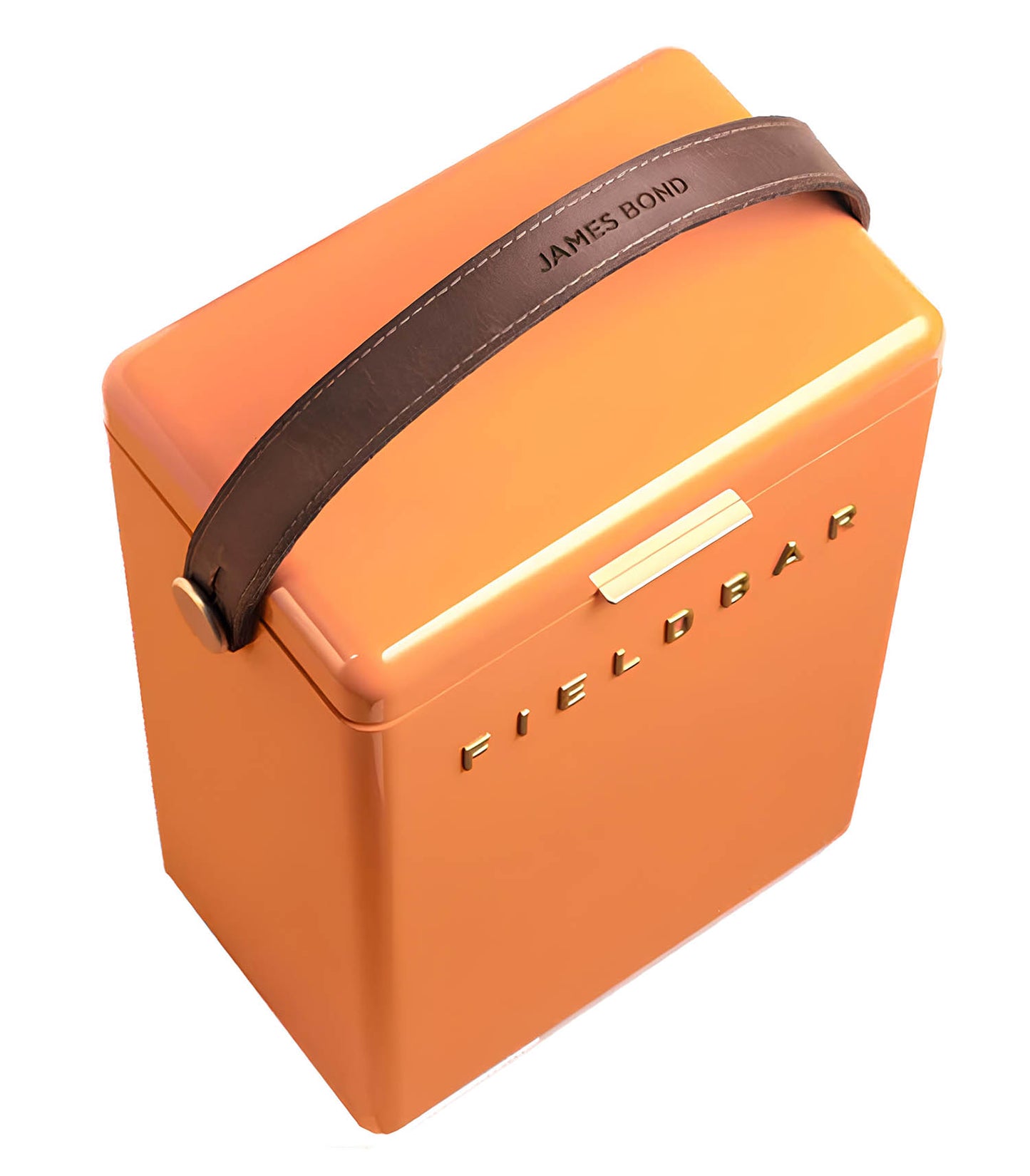 Glacière Drinks Box Orchard Orange