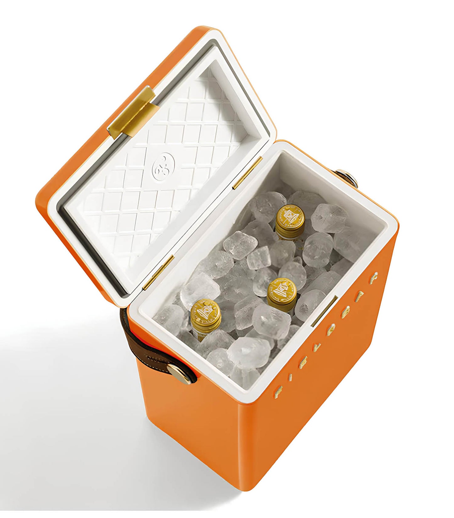 Glacière Drinks Box Orchard Orange