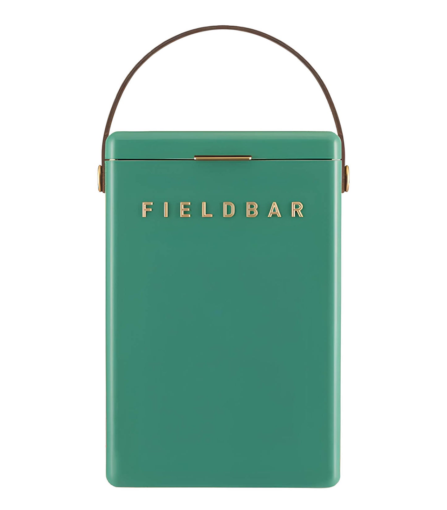 Glacière Drinks Box Parisian Green