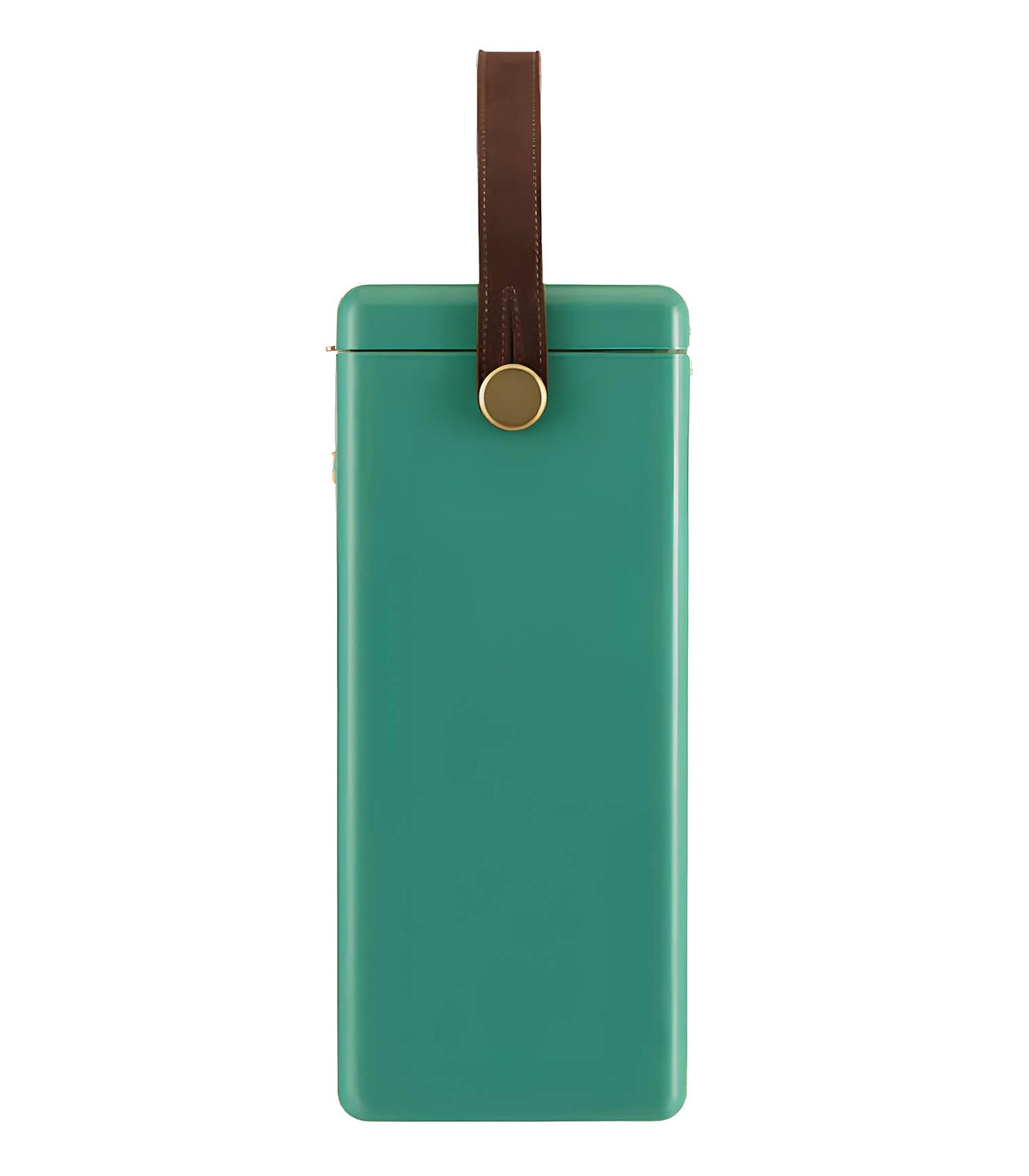Glacière Drinks Box Parisian Green