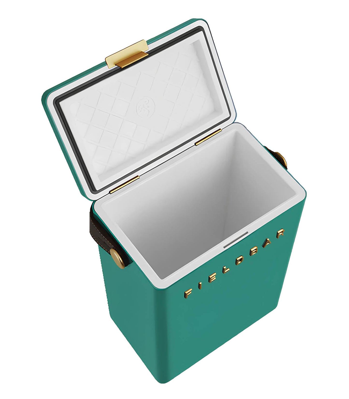 Glacière Drinks Box Parisian Green