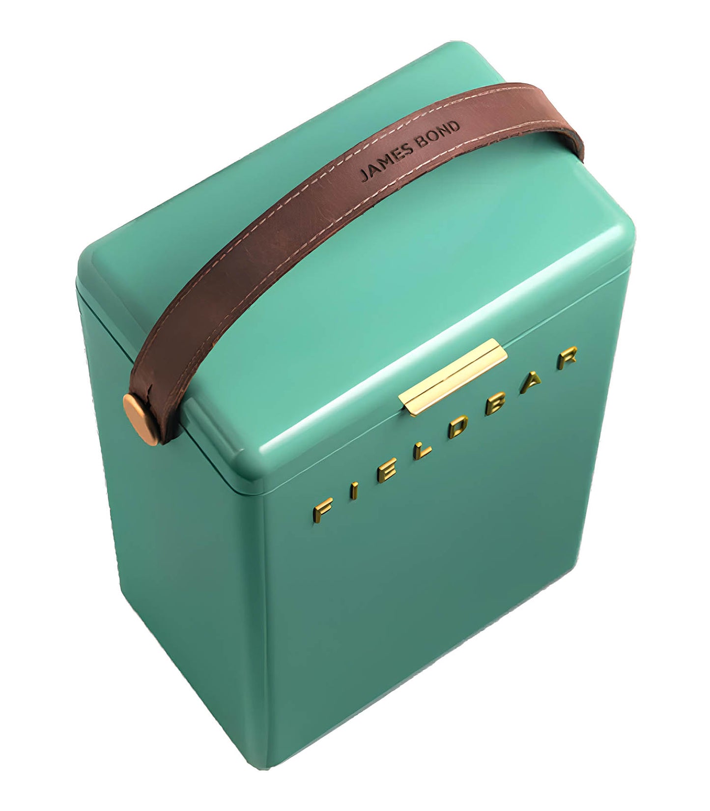 Glacière Drinks Box Parisian Green