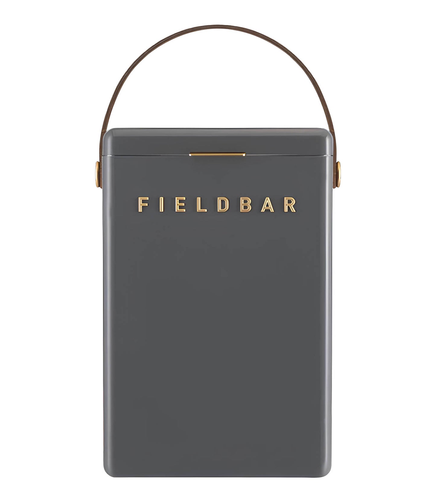 Glacière Drinks Box Oyster Grey