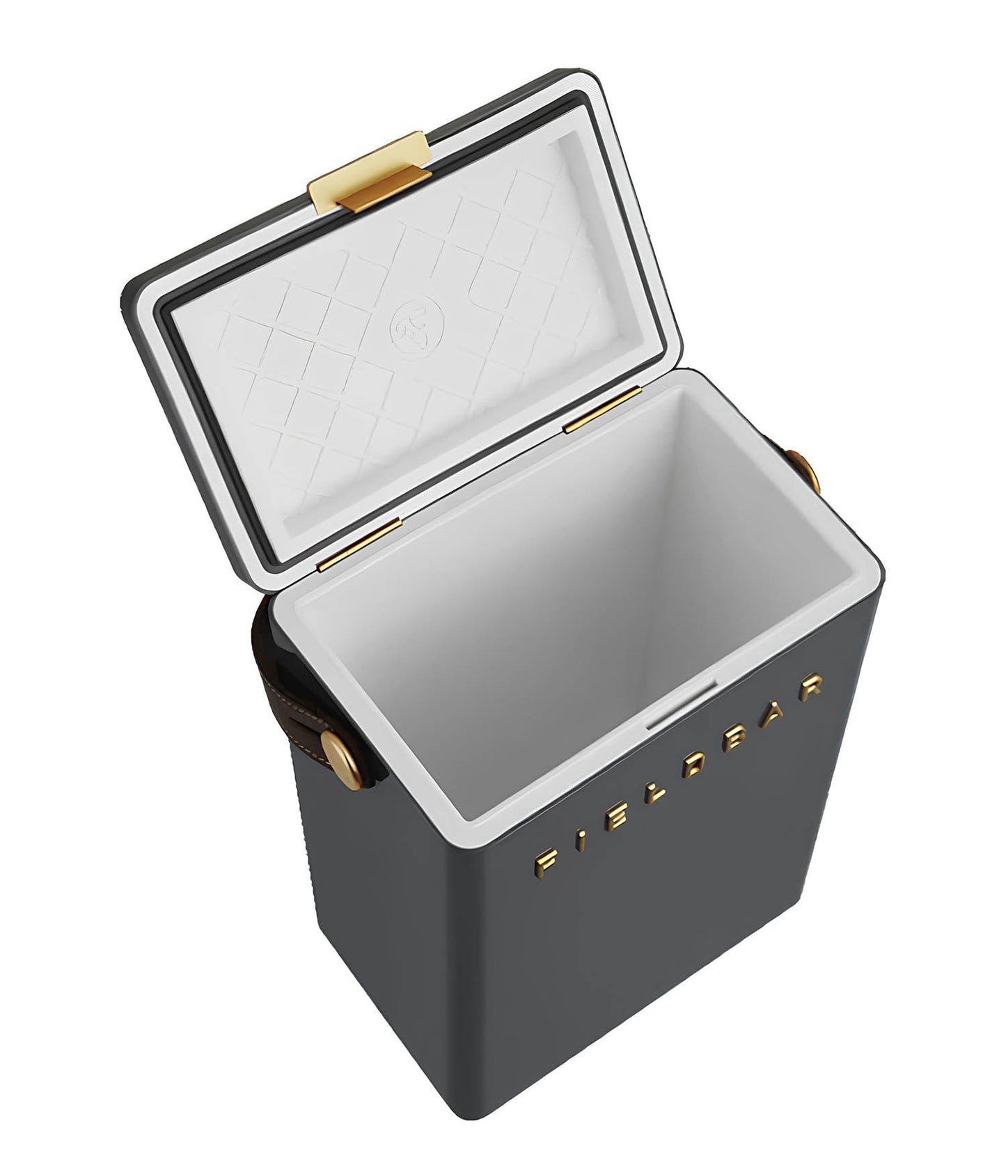 Glacière Drinks Box Oyster Grey