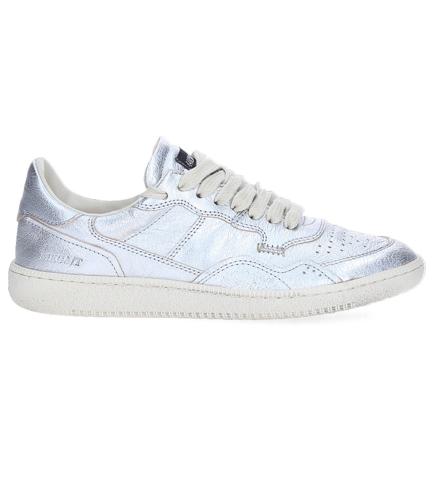 Baskets Mega T Metal Silver
