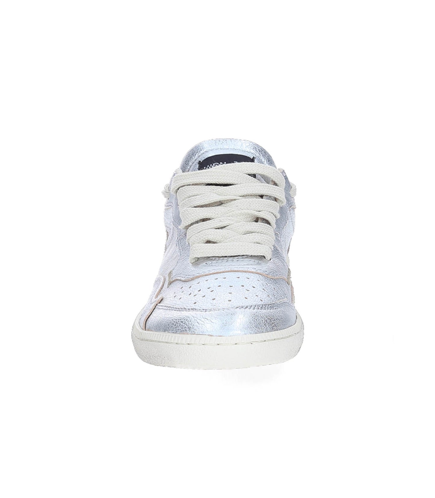 Baskets Mega T Metal Silver
