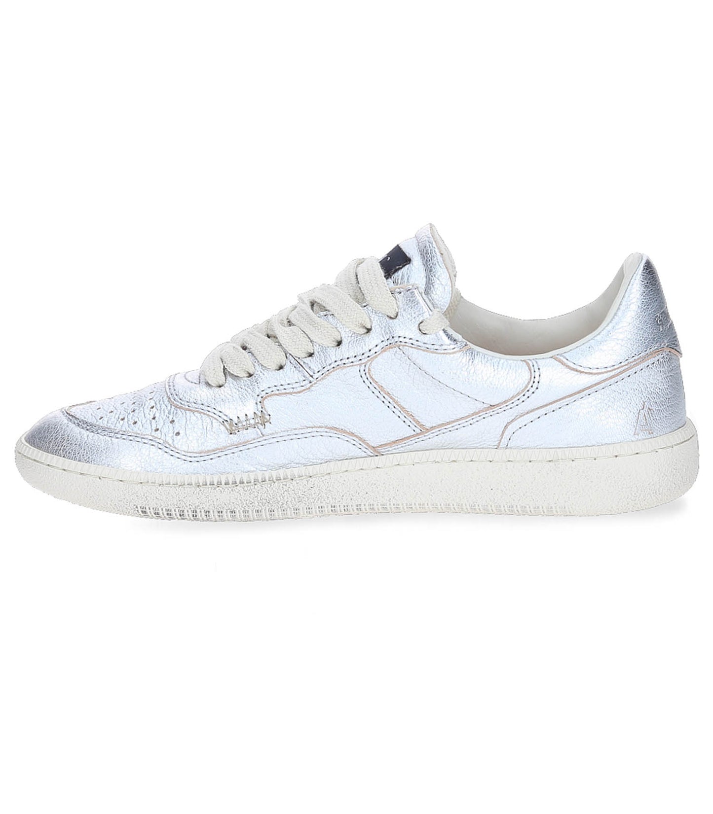 Baskets Mega T Metal Silver
