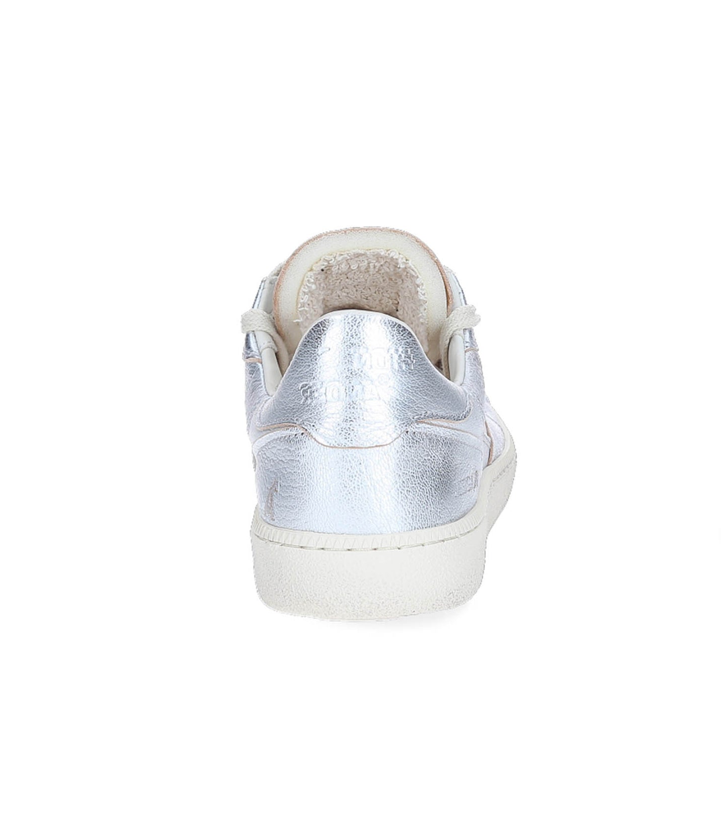 Baskets Mega T Metal Silver