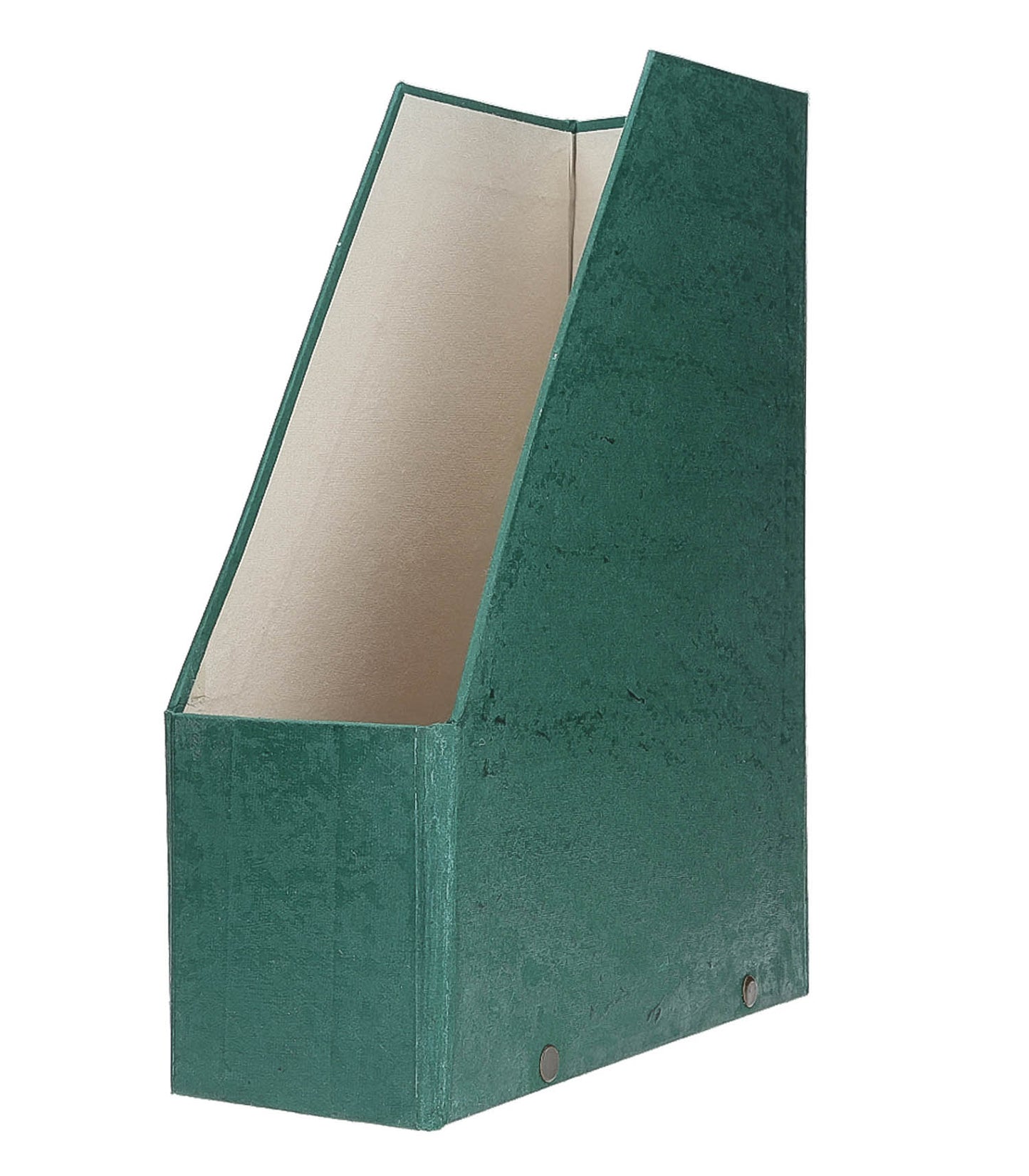 Range Dossiers Cartonnier Vert Foncé