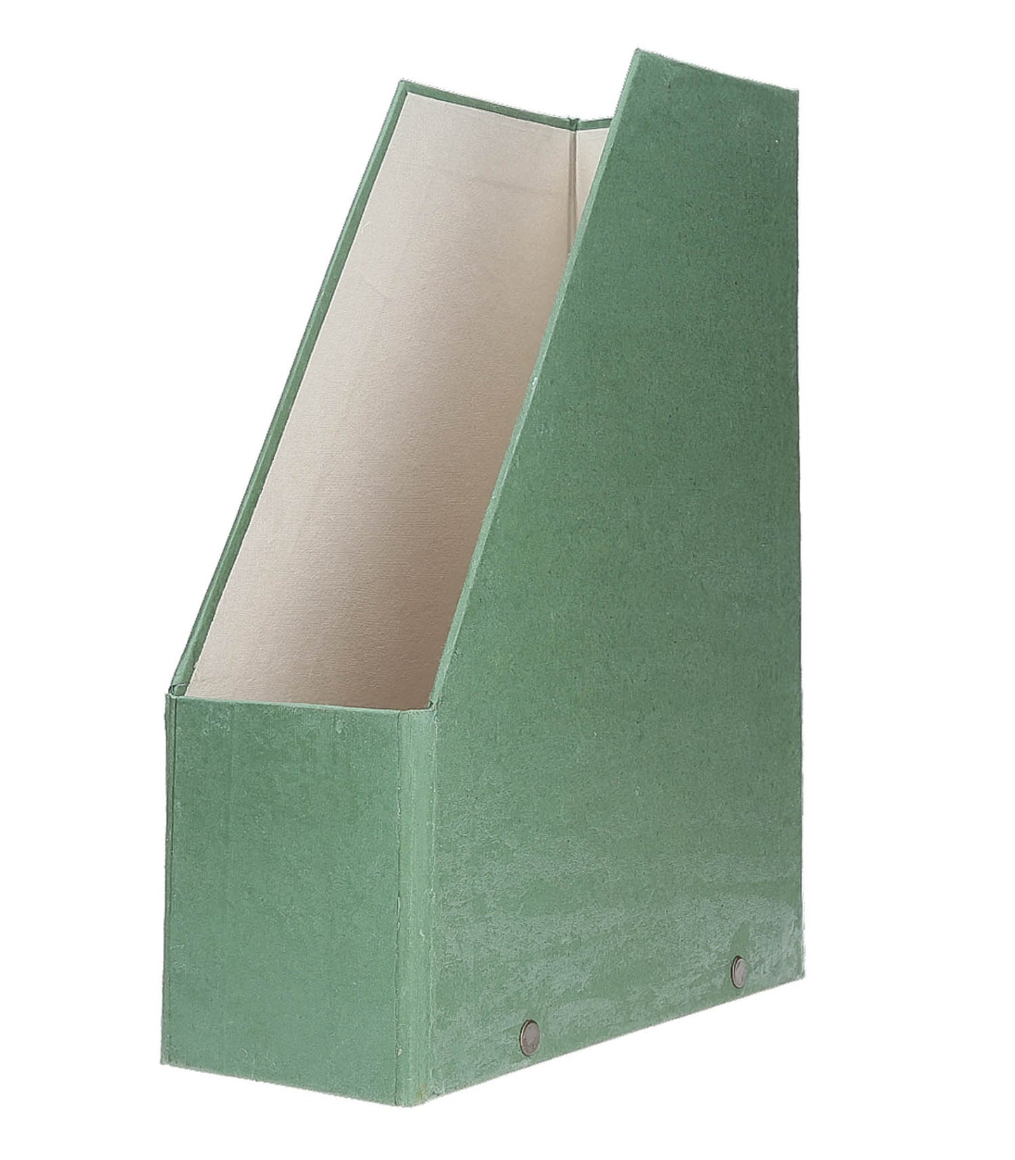 Range Dossiers Cartonnier Vert