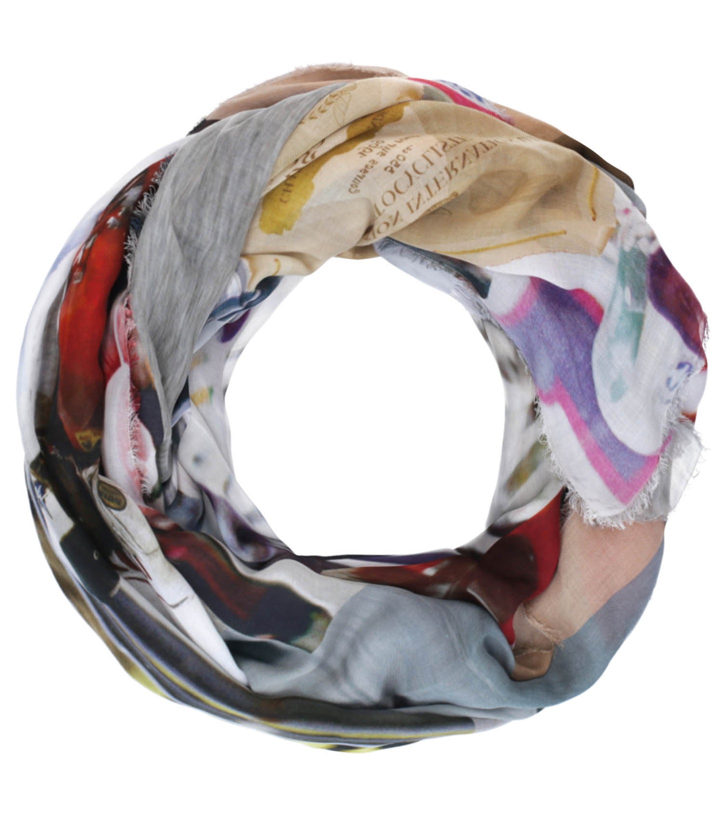 Etole II Pilota Multicolor