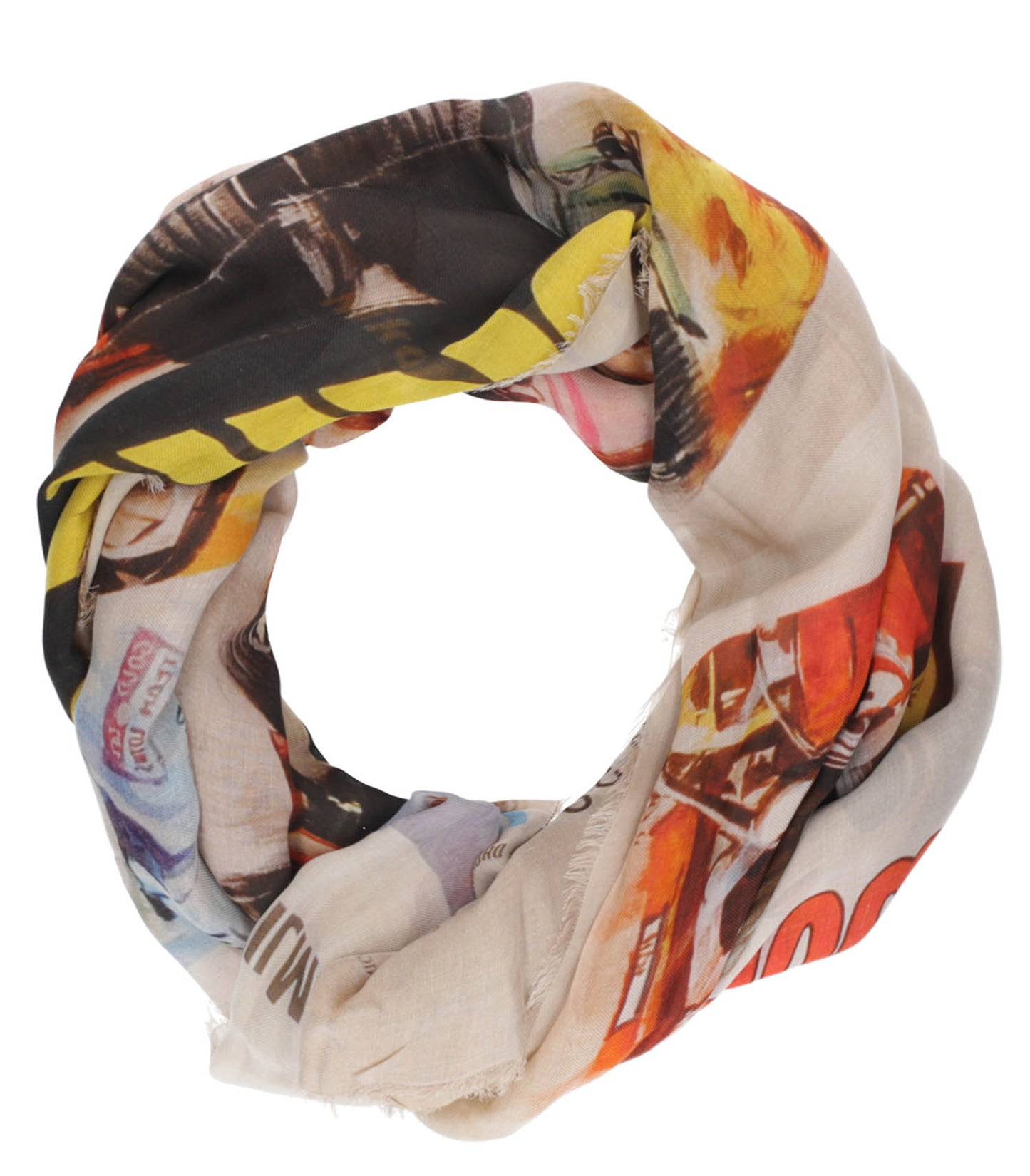 Etole Formula 1 Multicolor