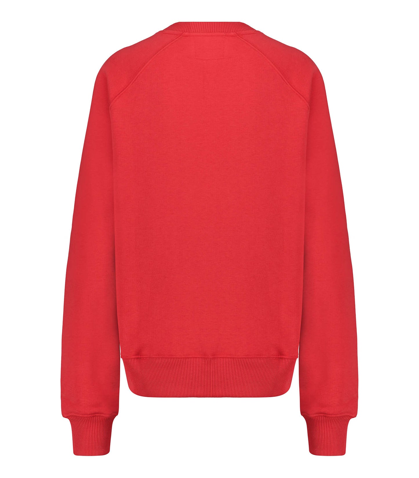 Sweat-shirt The Original Rouge