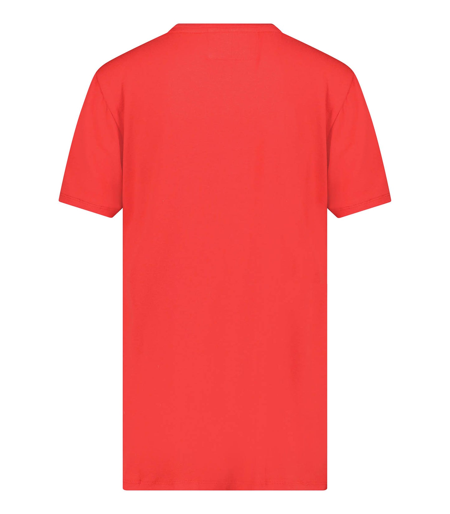 Tee-shirt The Original Heart Rouge