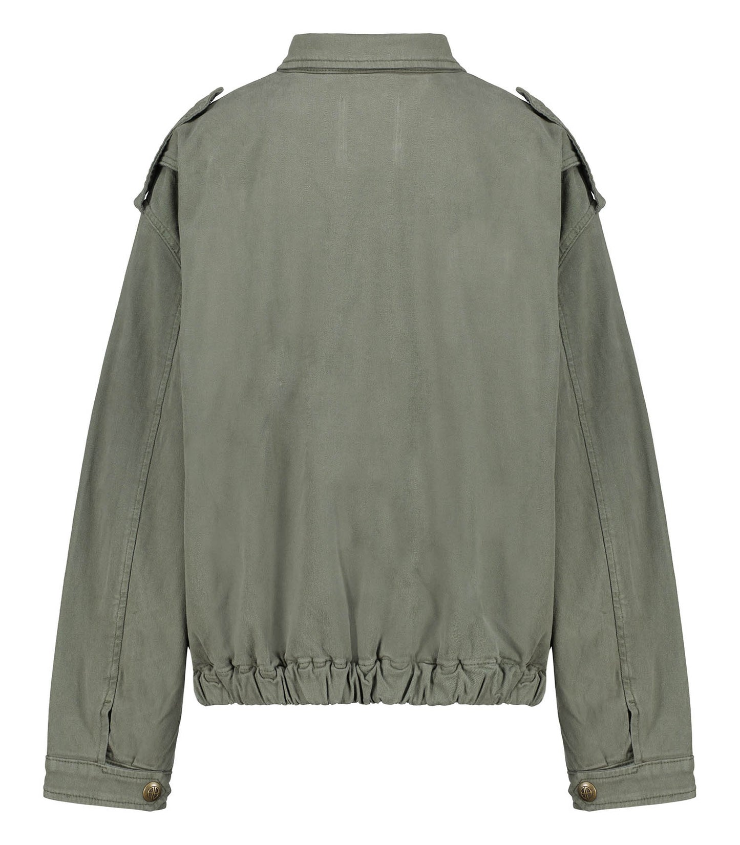 Veste Audrey Army Green