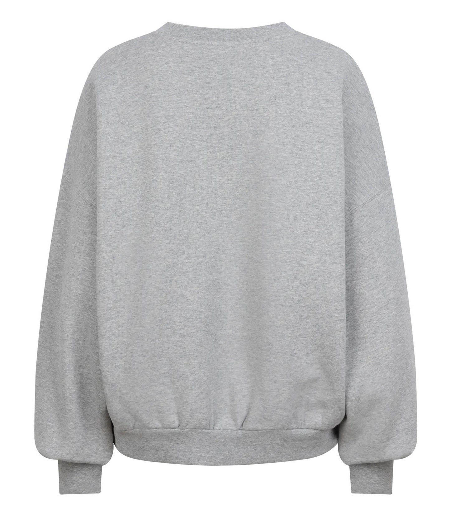 Sweat-shirt Sloane Gris