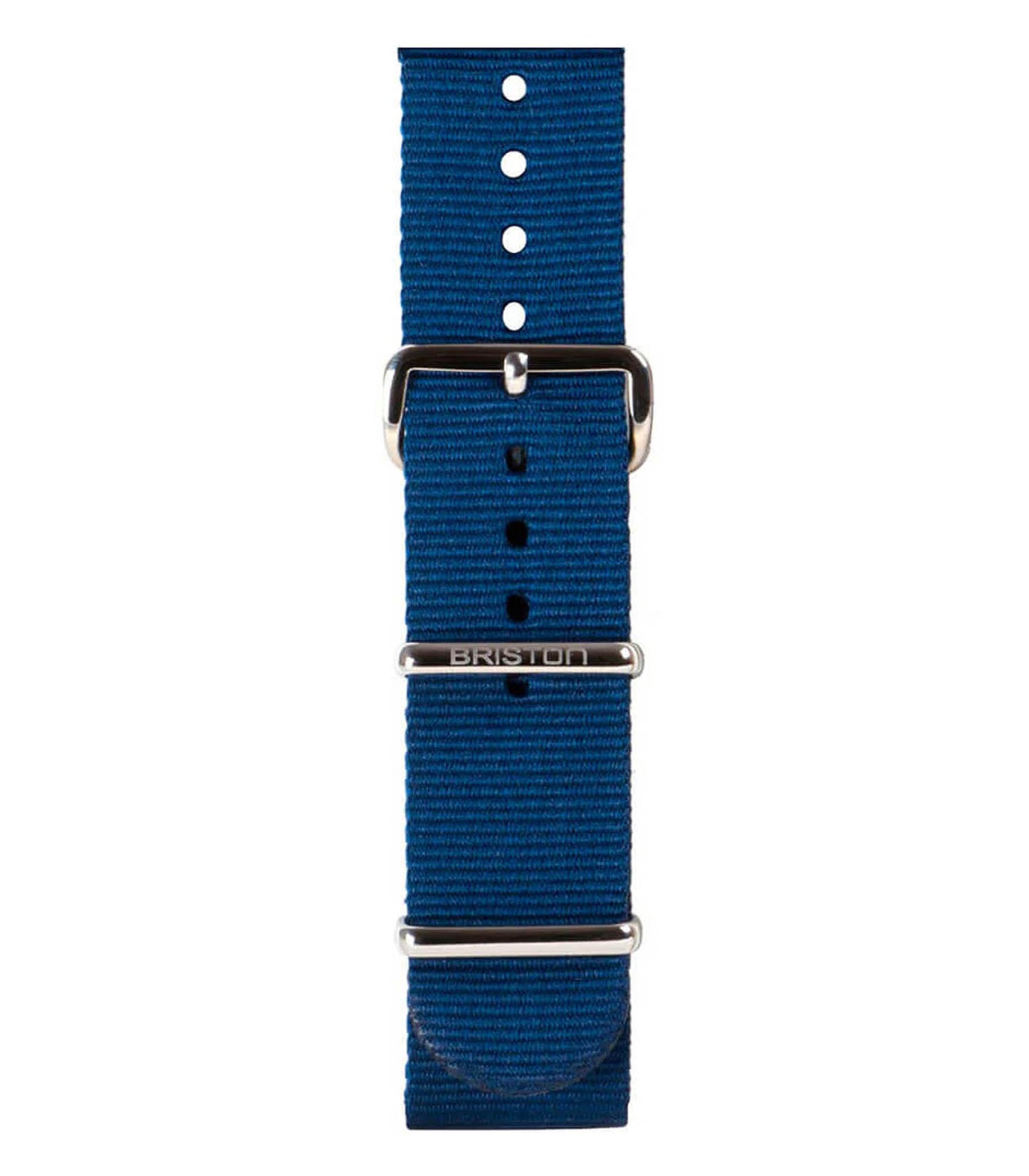 Bracelet Nato Navy Blue 280mm