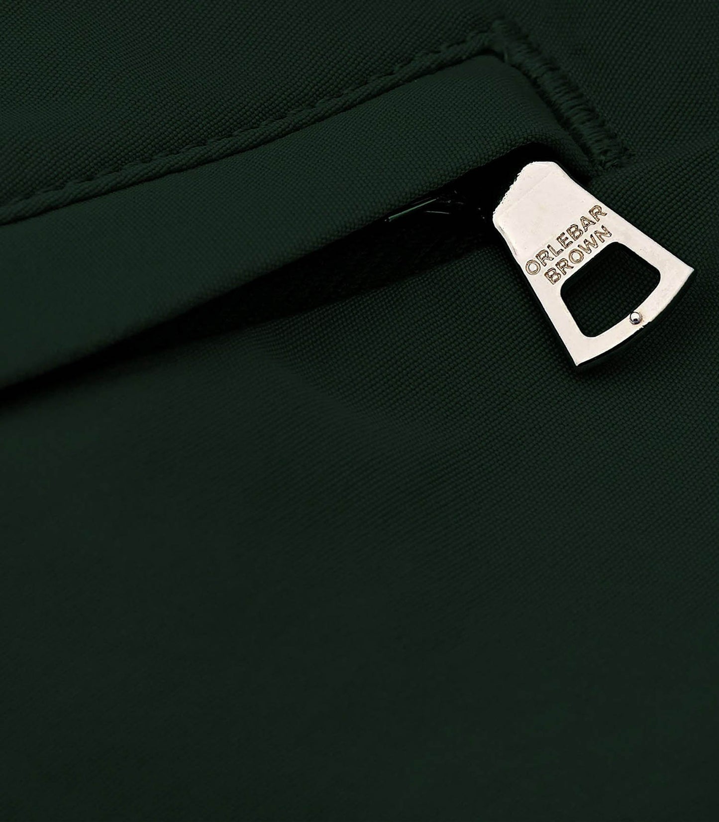 Short de bain homme Setter Amazonian Green