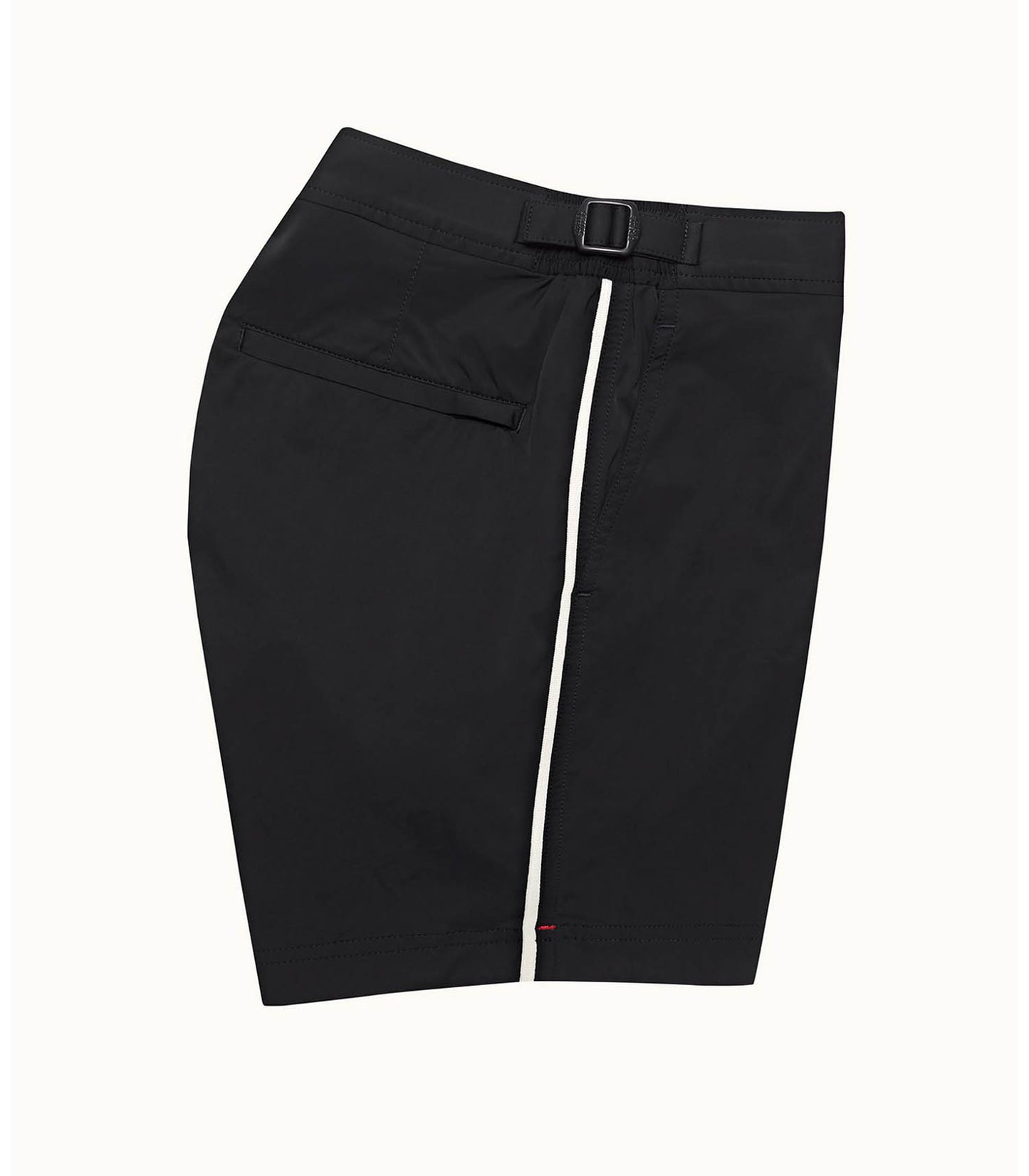 Short de bain homme Bulldog Stretch Night Iris
