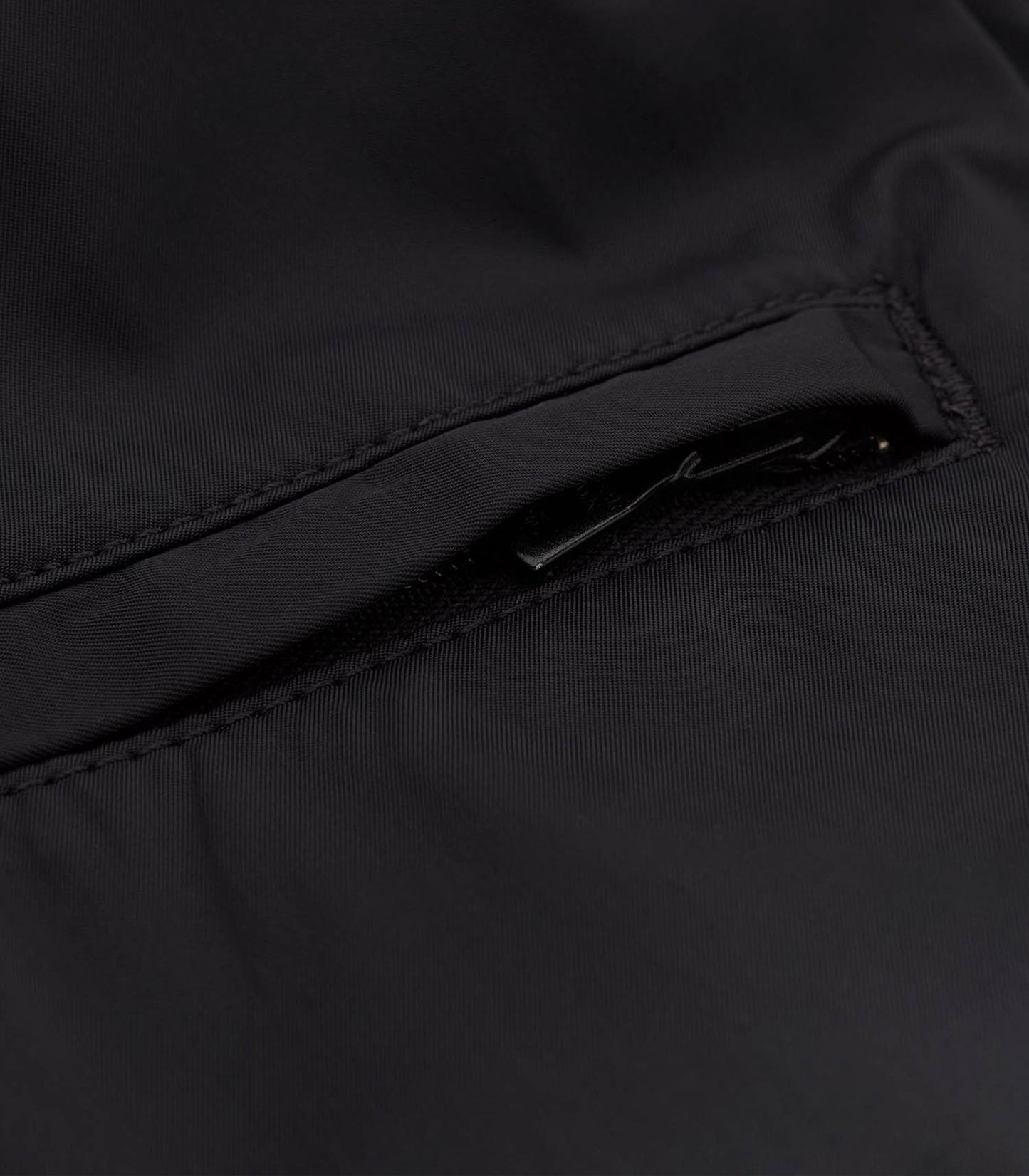 Short de bain homme Bulldog Stretch Night Iris