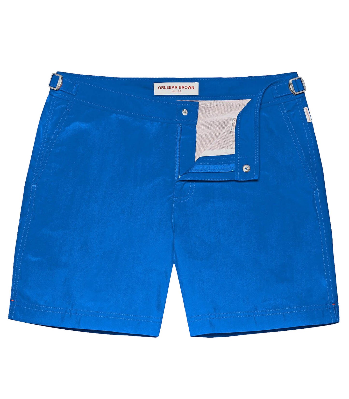 Short de bain Bulldog Nova Blue