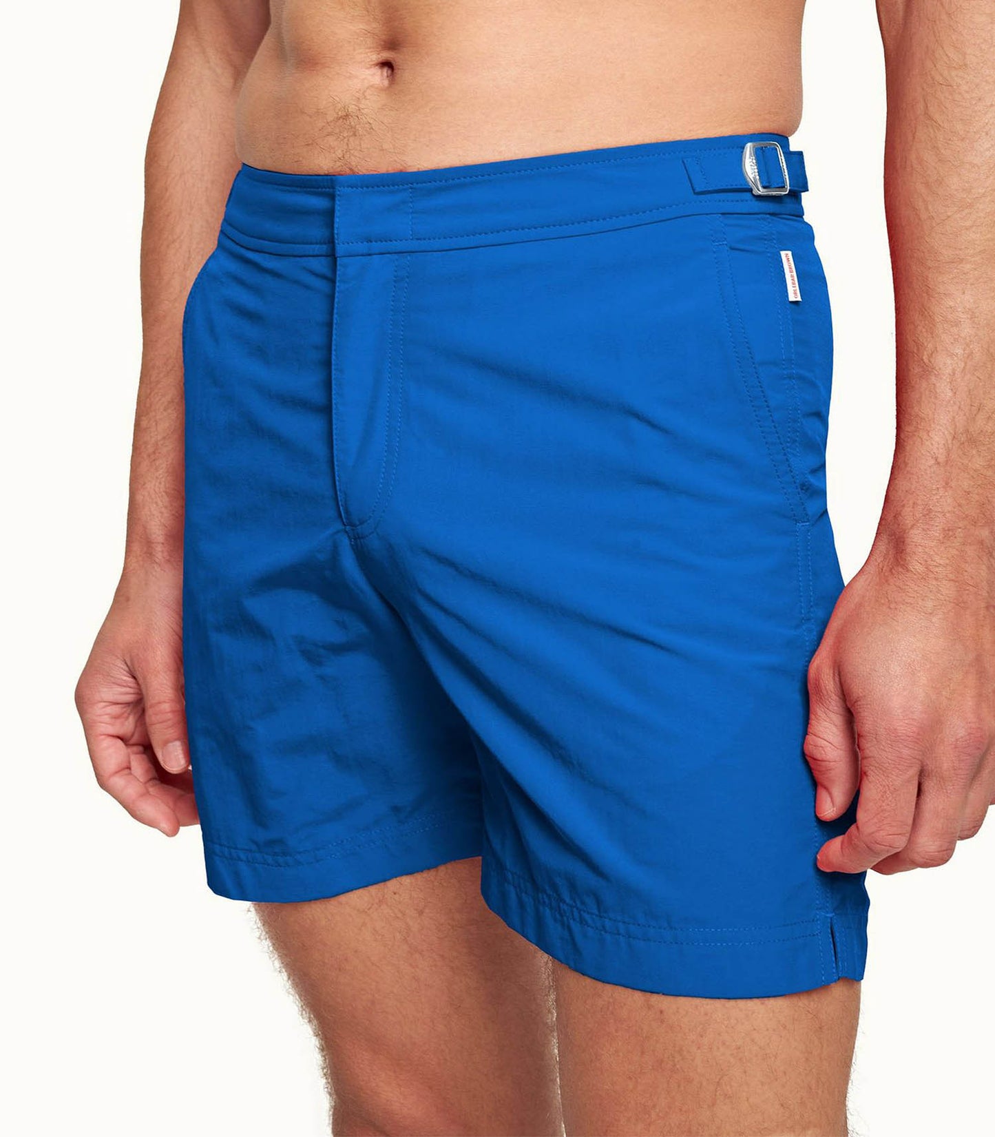 Short de bain Bulldog Nova Blue