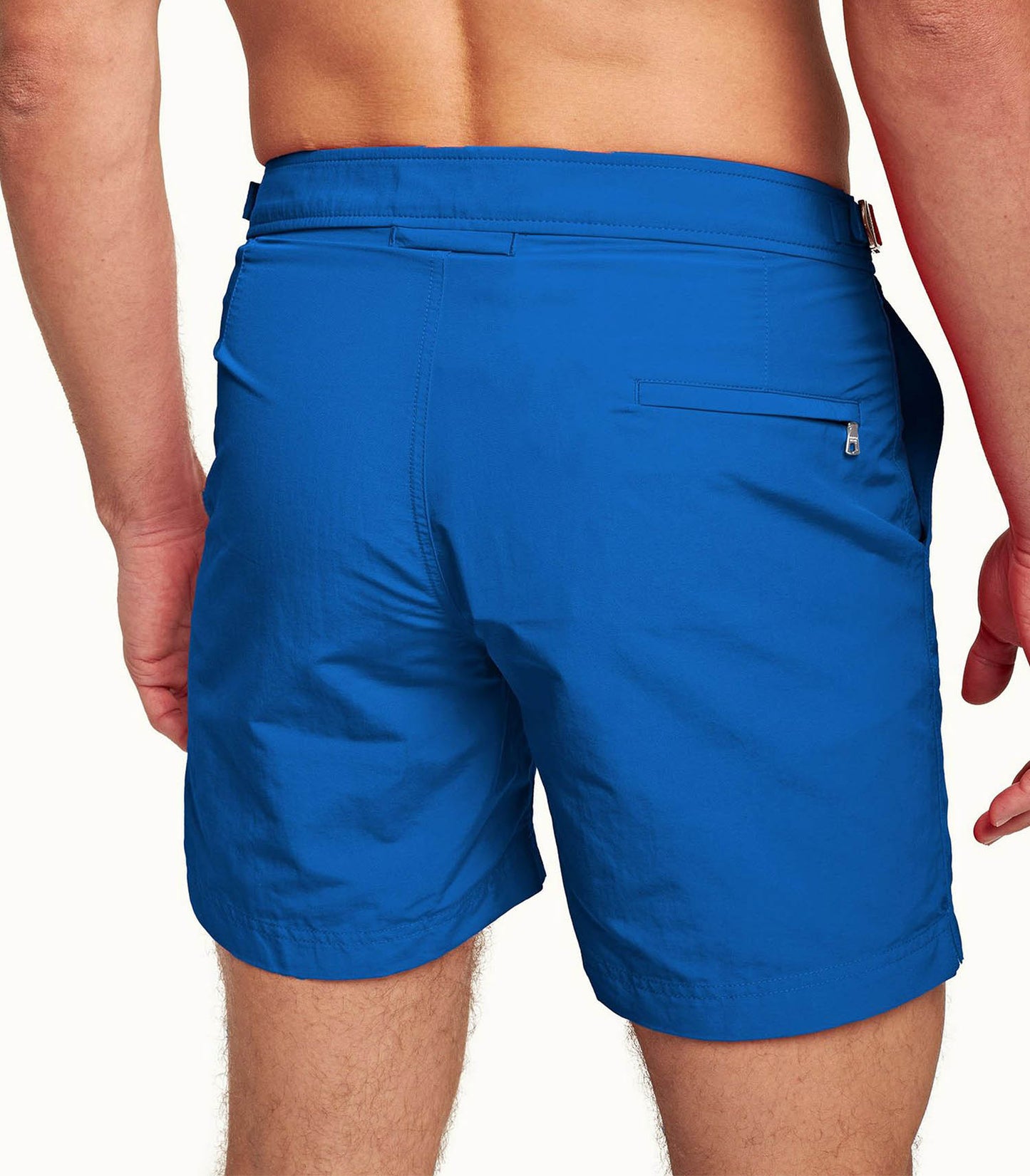 Short de bain Bulldog Nova Blue