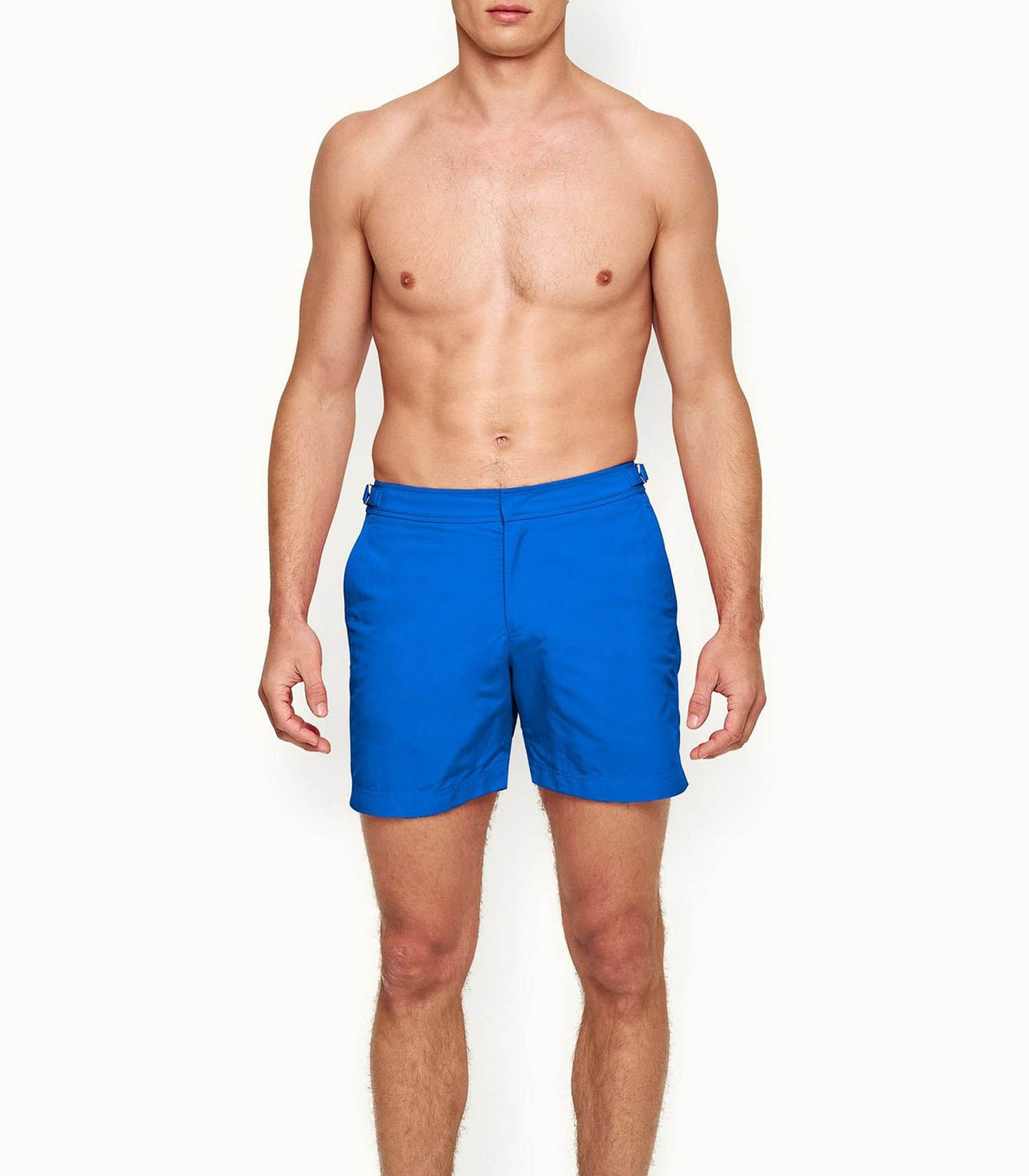 Short de bain Bulldog Nova Blue