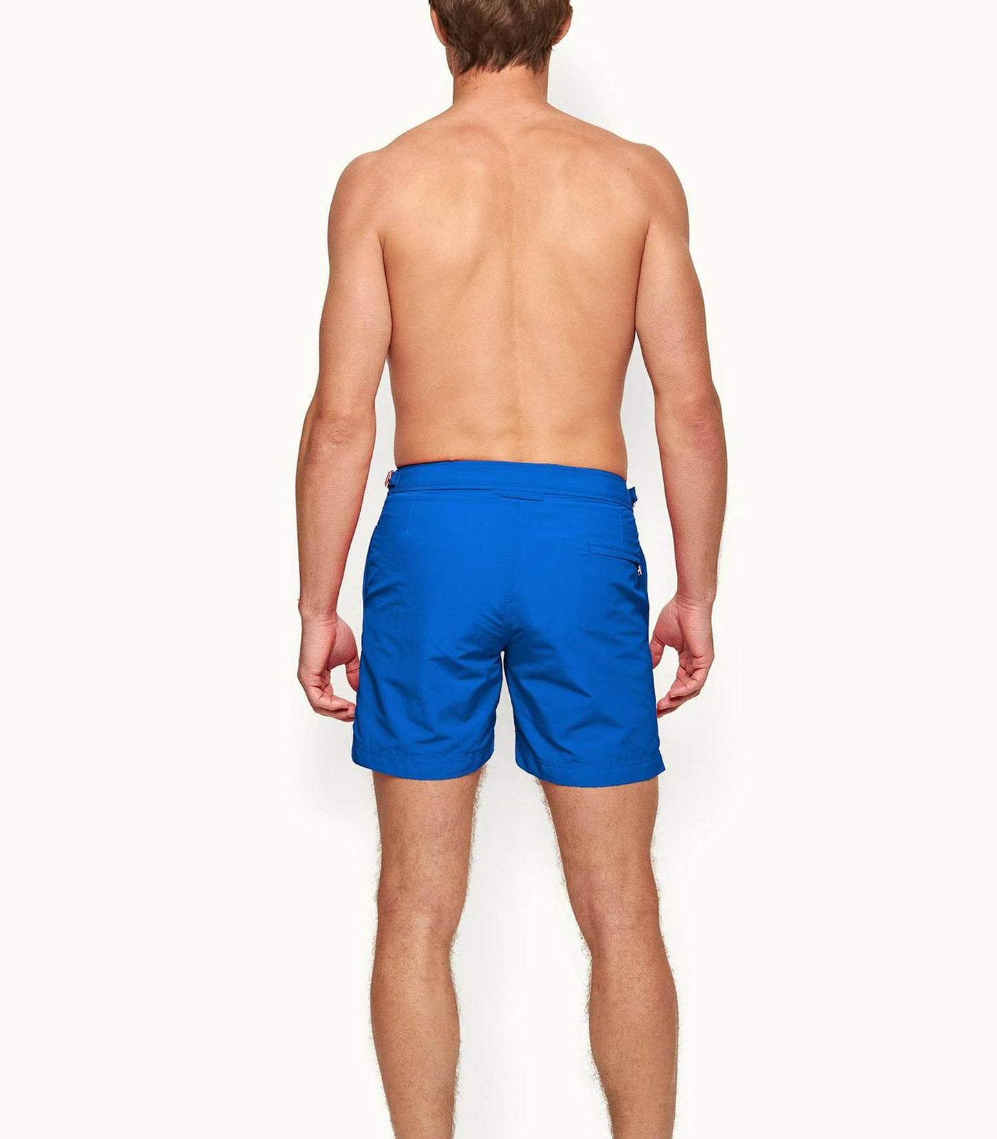 Short de bain Bulldog Nova Blue