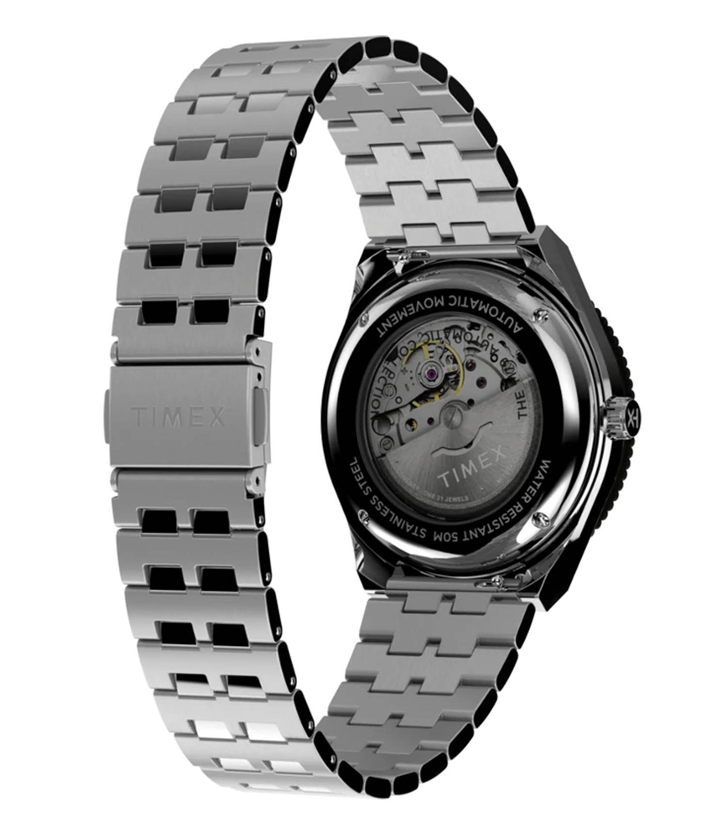 Montre M79 Automatic X Peanuts Masked Marvel 40mm