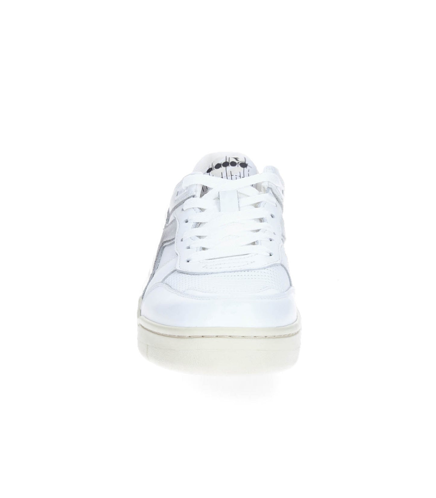 Baskets Homme B.560 Blanche