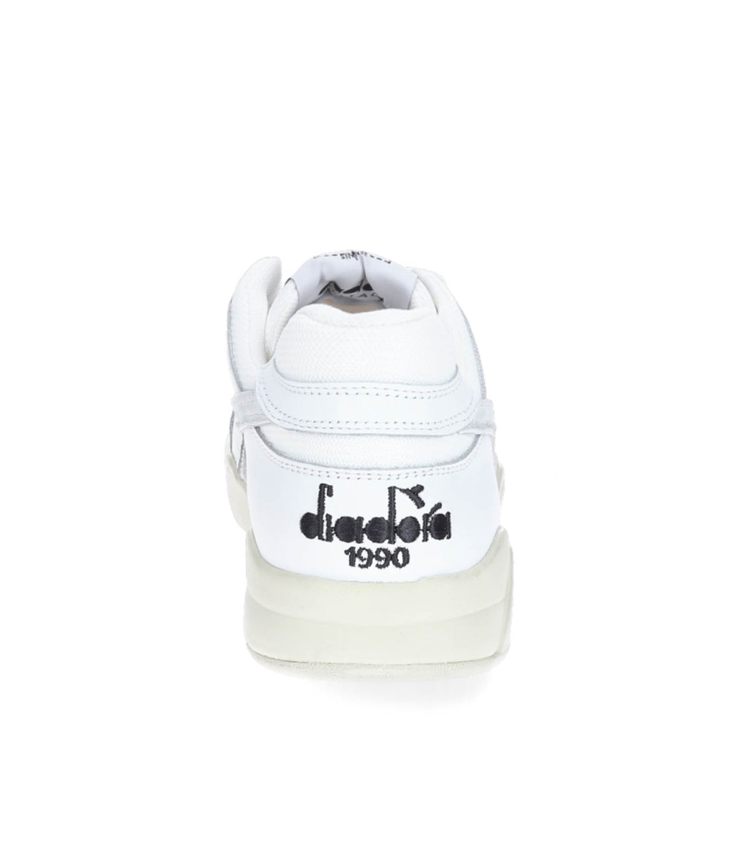 Baskets Homme B.560 Blanche