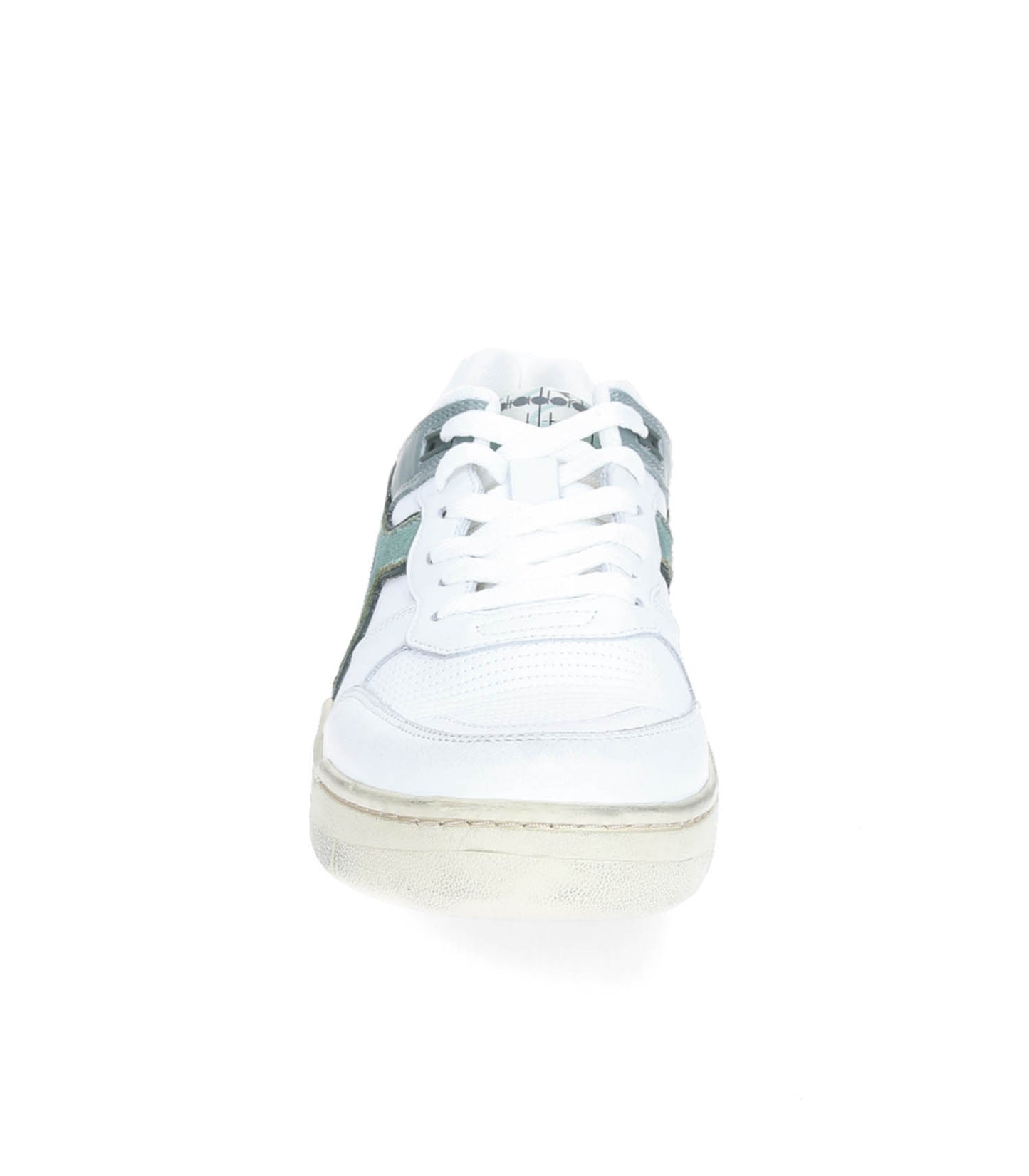 Baskets Homme B.560 Vert Iceberg