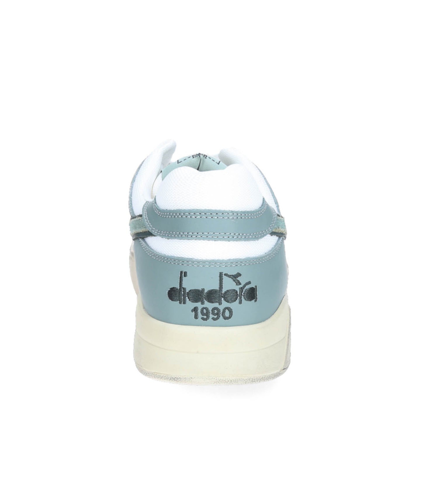Baskets Homme B.560 Vert Iceberg