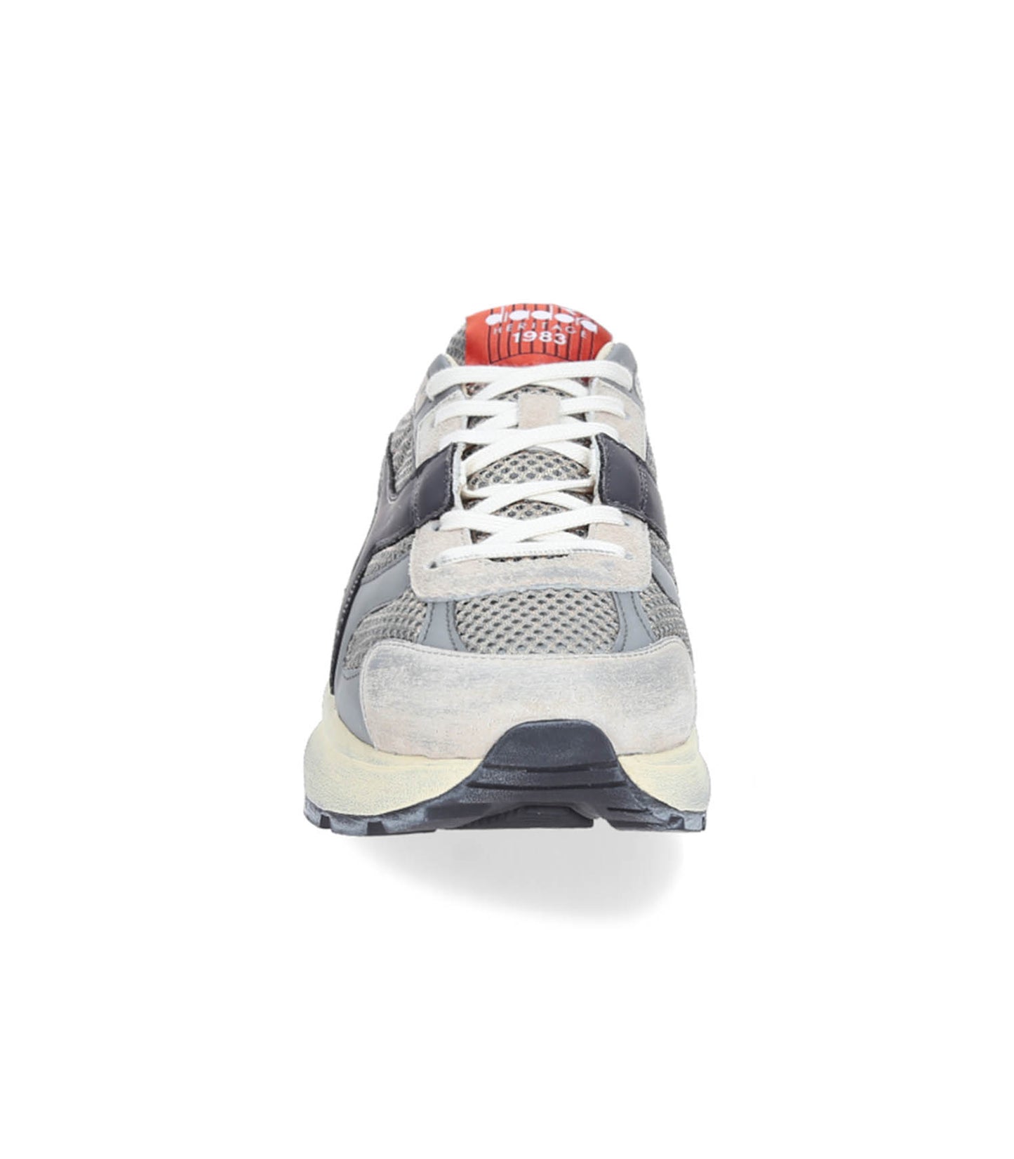Baskets Mercury Elite Urban Brouillard