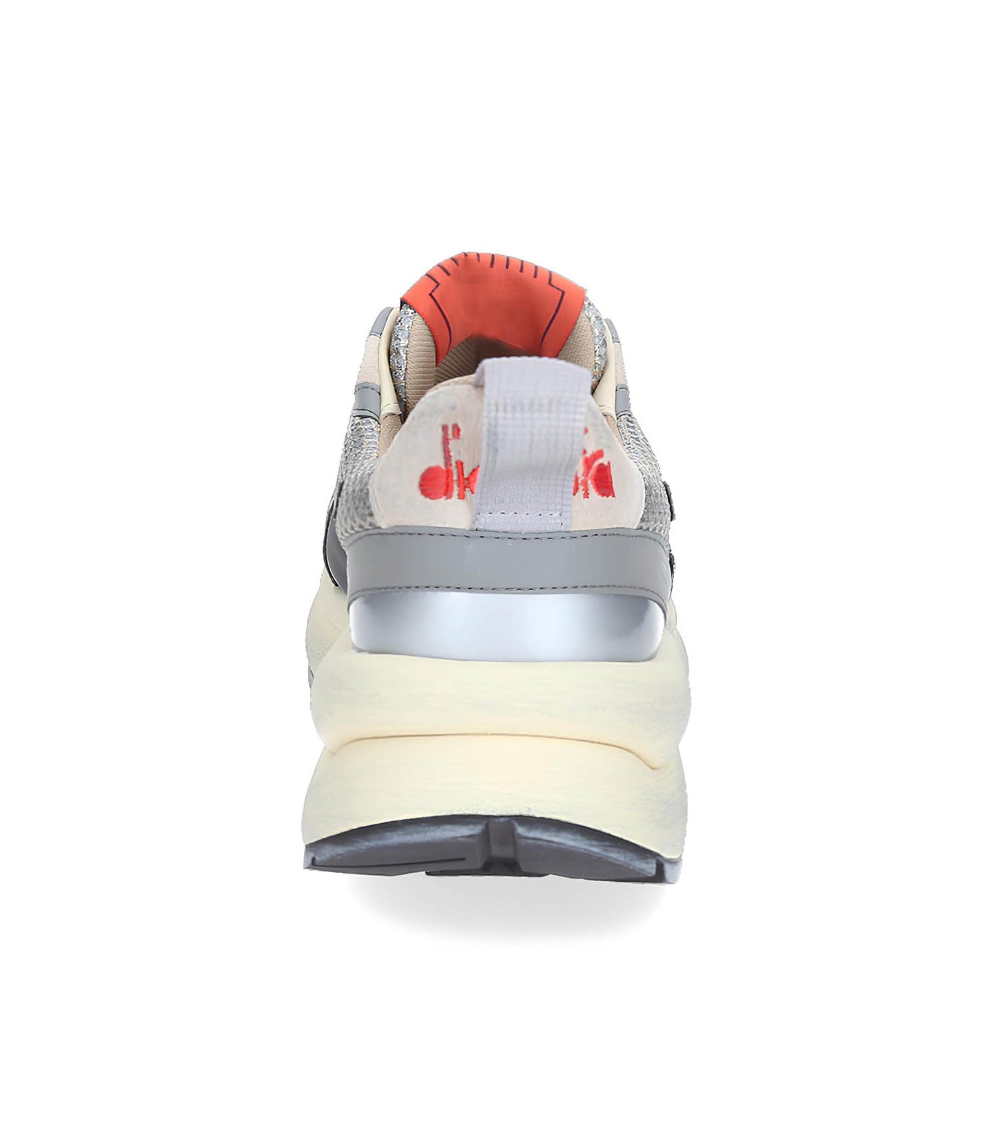 Baskets Mercury Elite Urban Brouillard