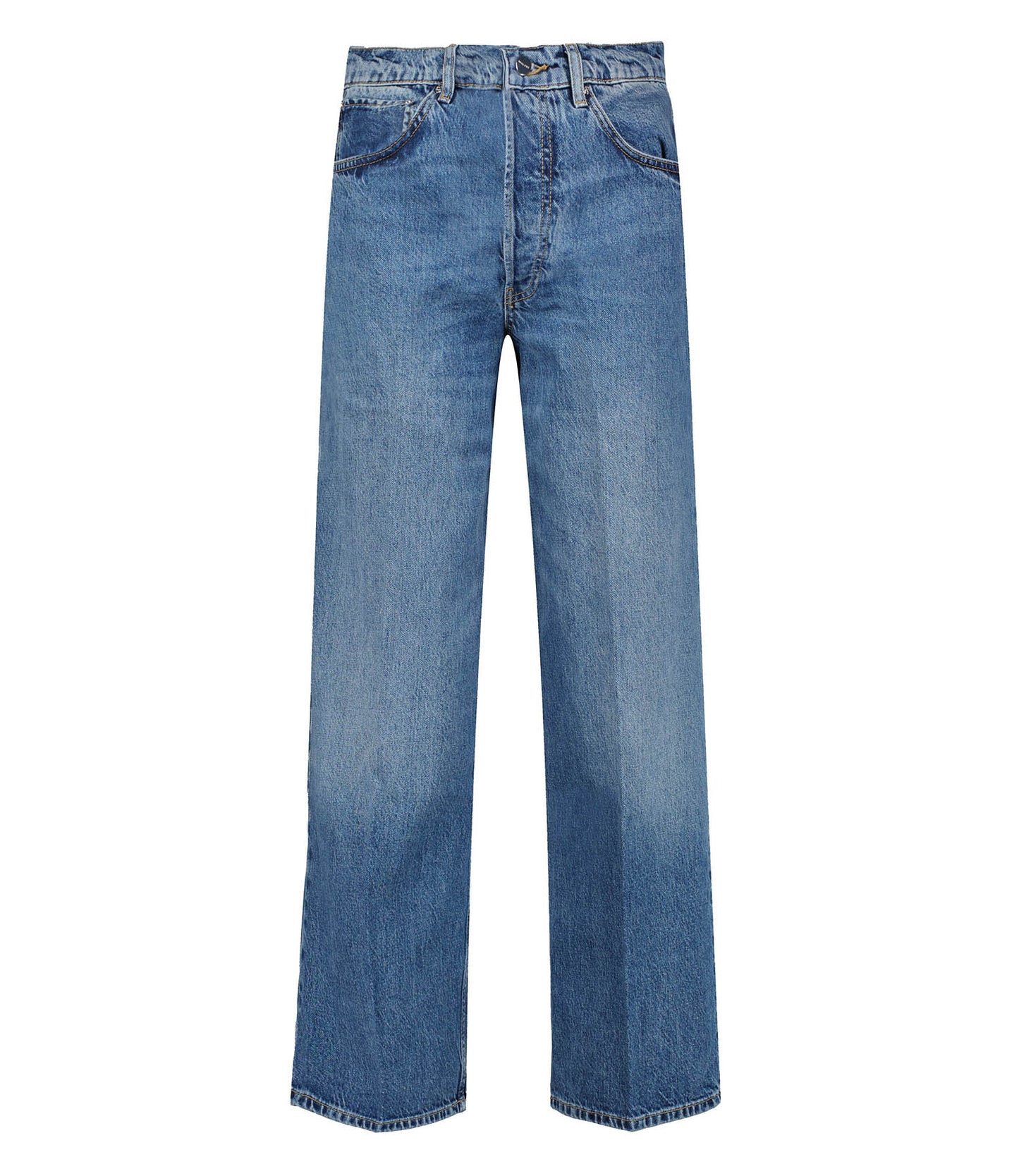 Jean Rick Depp Alto Blue