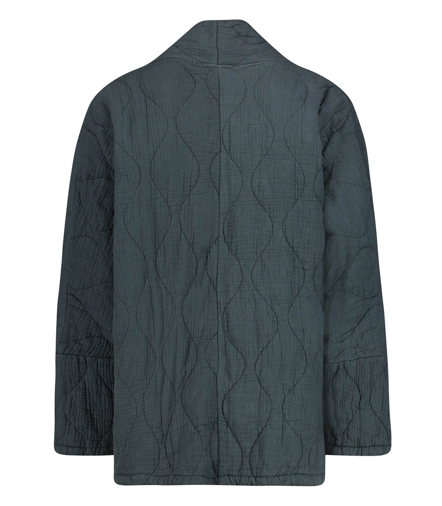 Kimono Chicago Anthracite