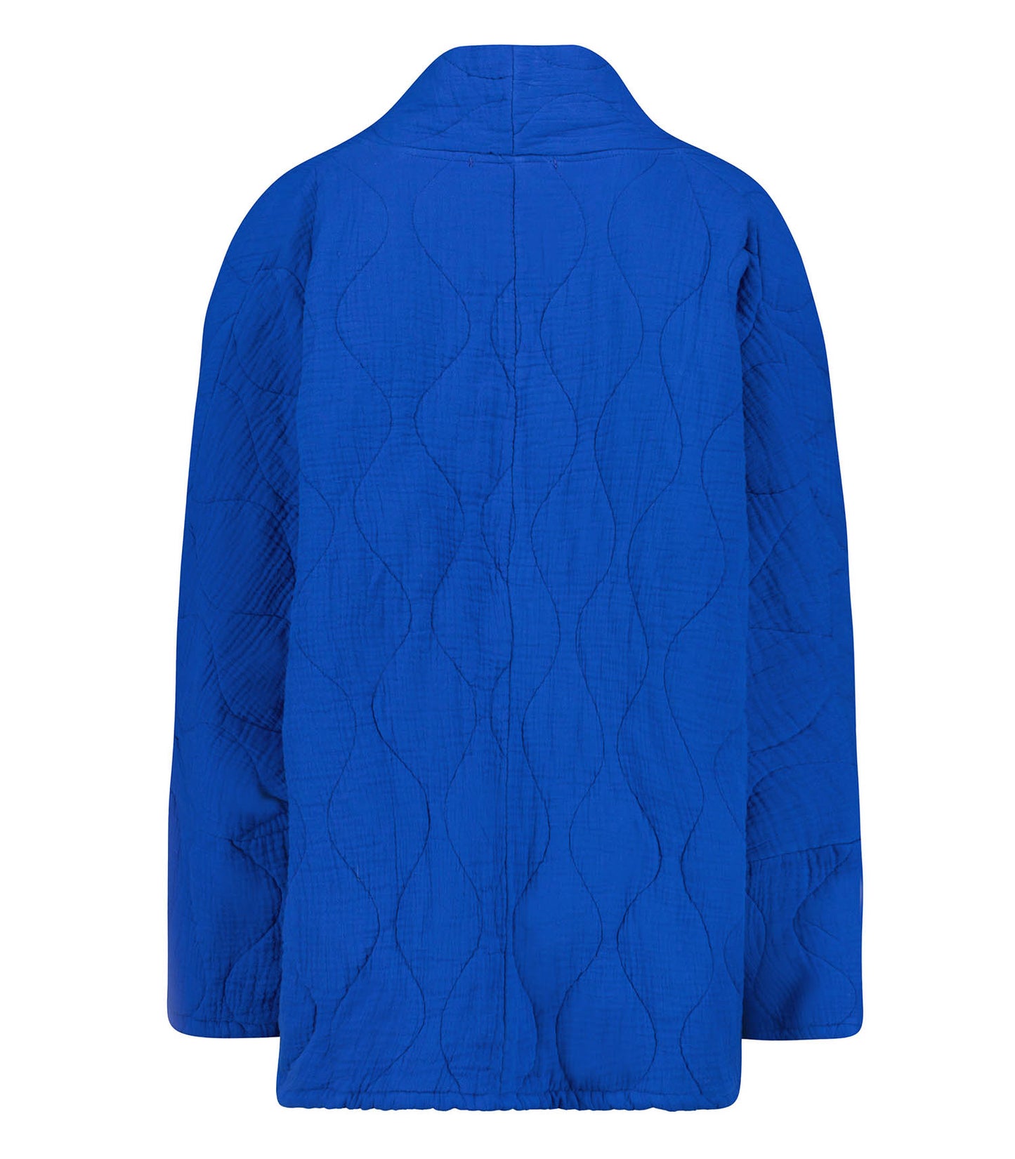 Kimono Chicago Bleu