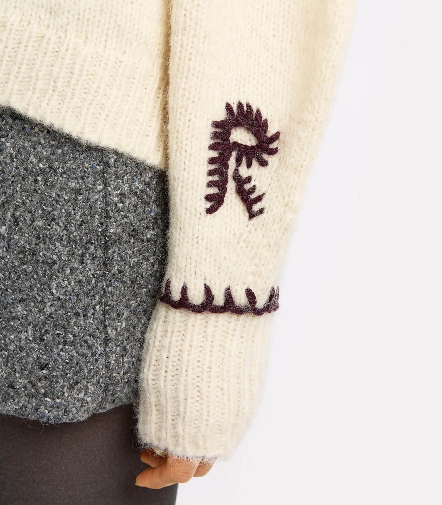 Pull Lima Bird Ivoire