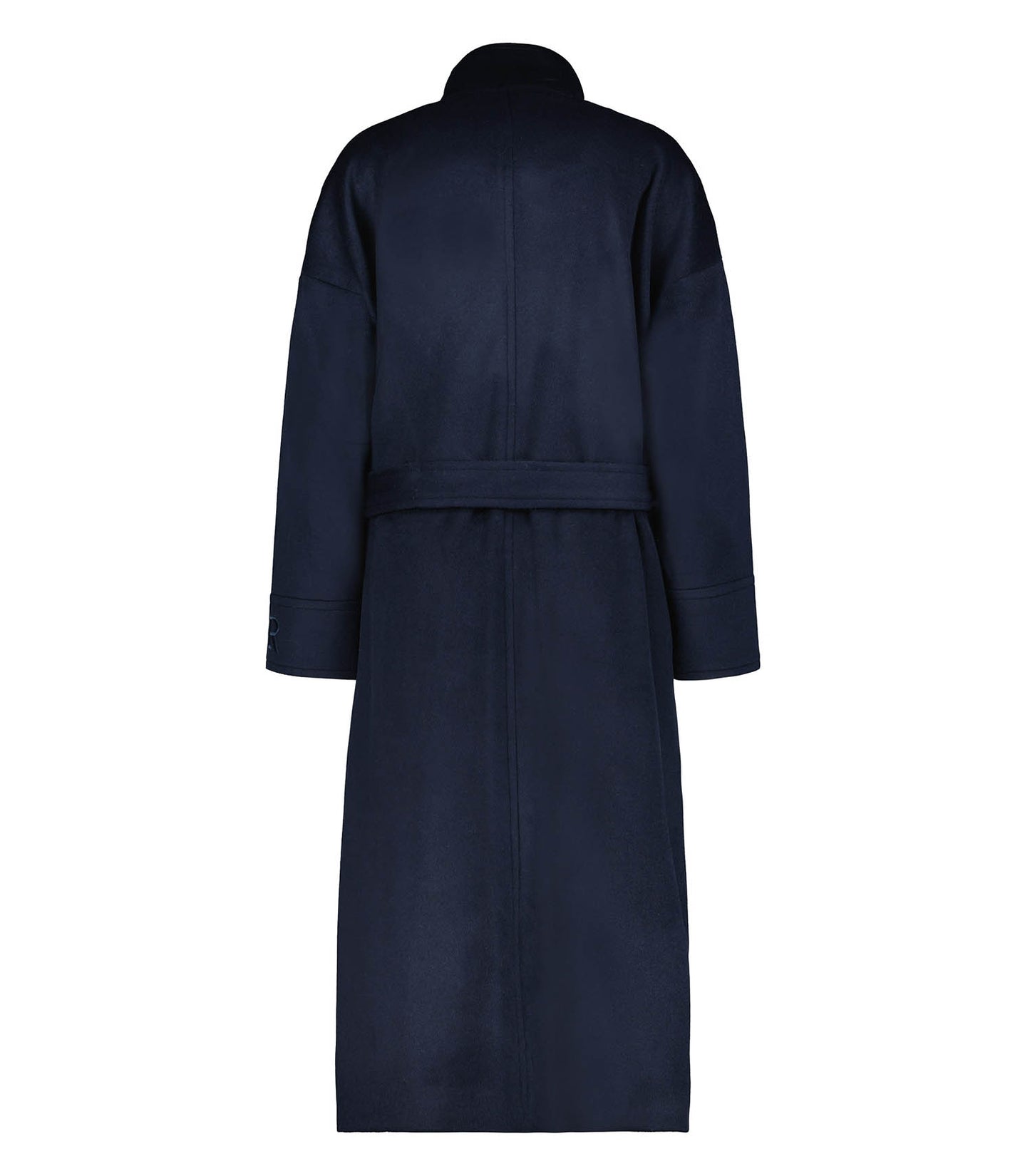Manteau Luxe Rosa Navy