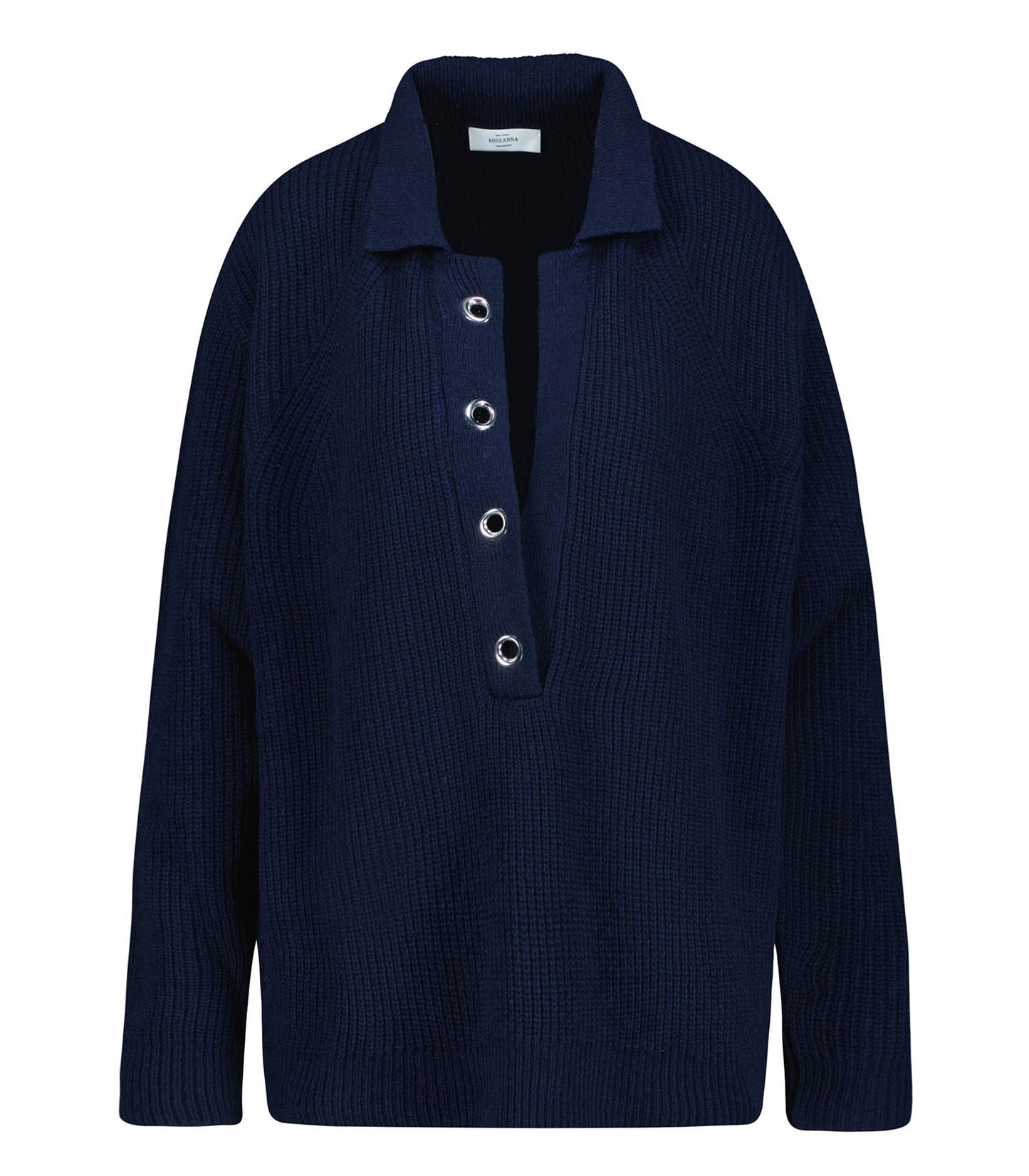 Pull Milan William Navy
