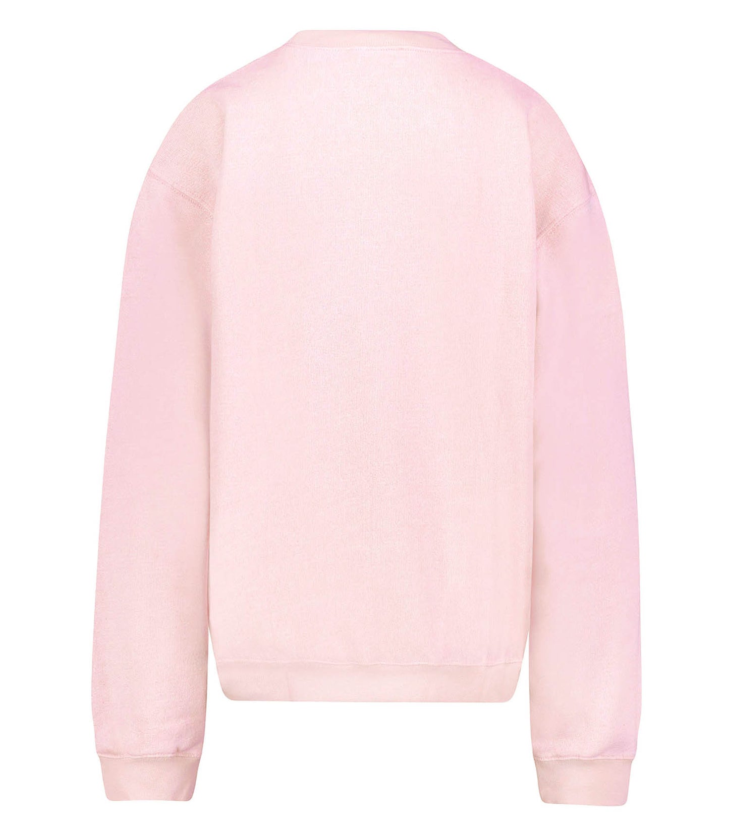 Sweat-shirt Jersey Louislouis Rose