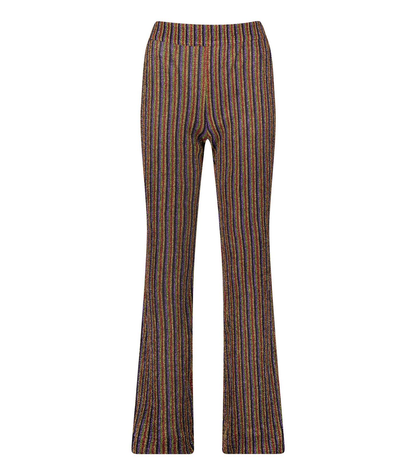 Pantalon Vegas Wasson Multicolor