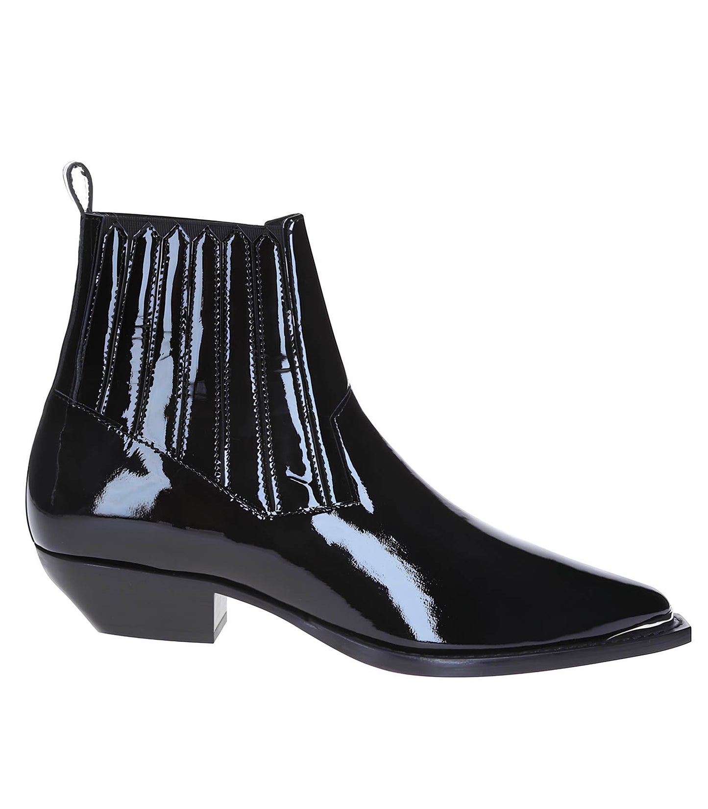 Boots Georgia Noir