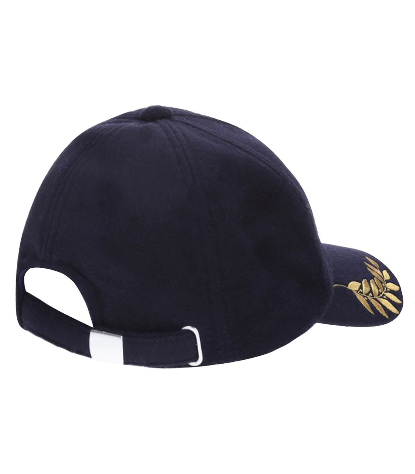 Casquette Luxe Ball Navy