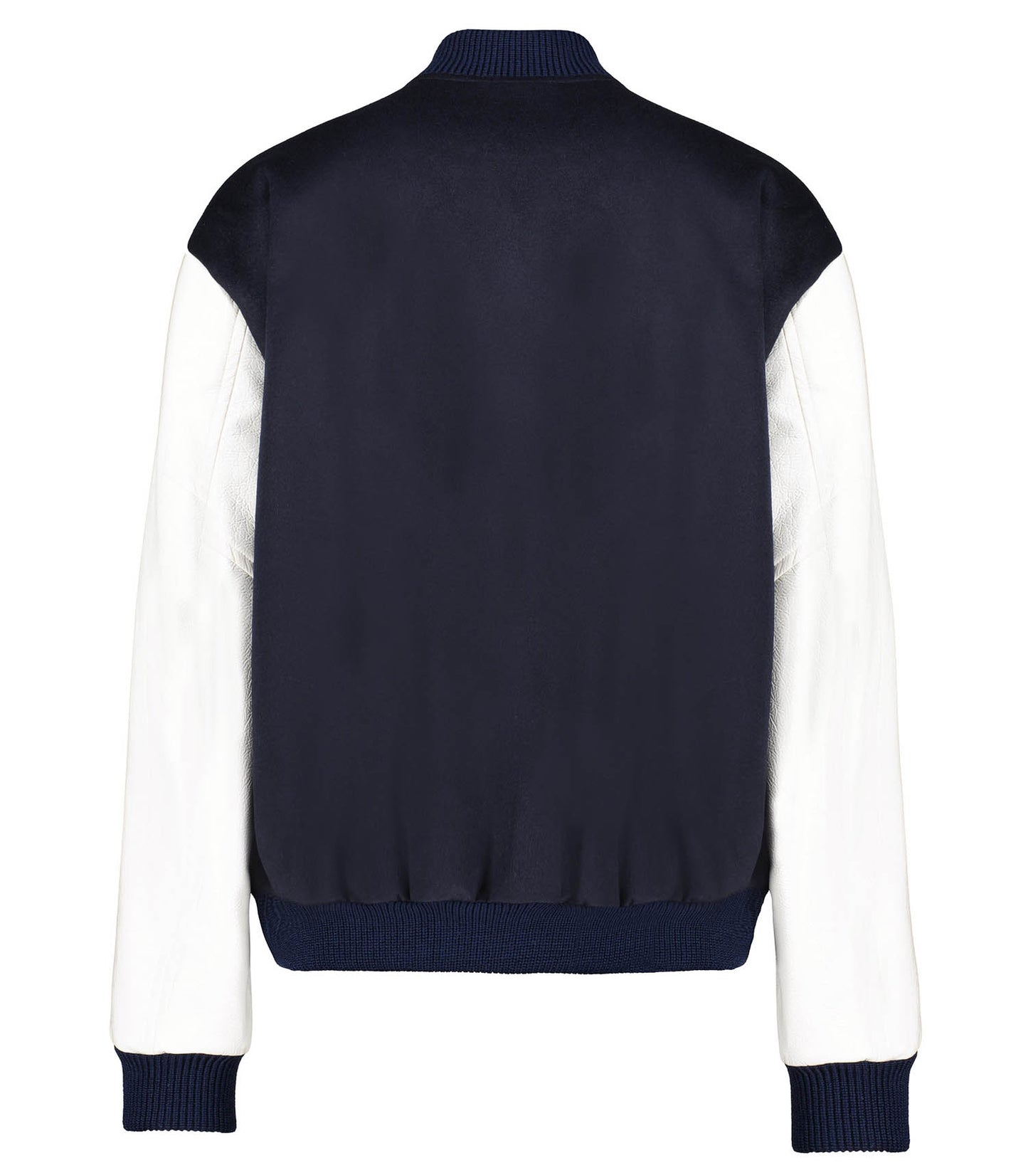 Veste Teddy Luxe Teddy Navy
