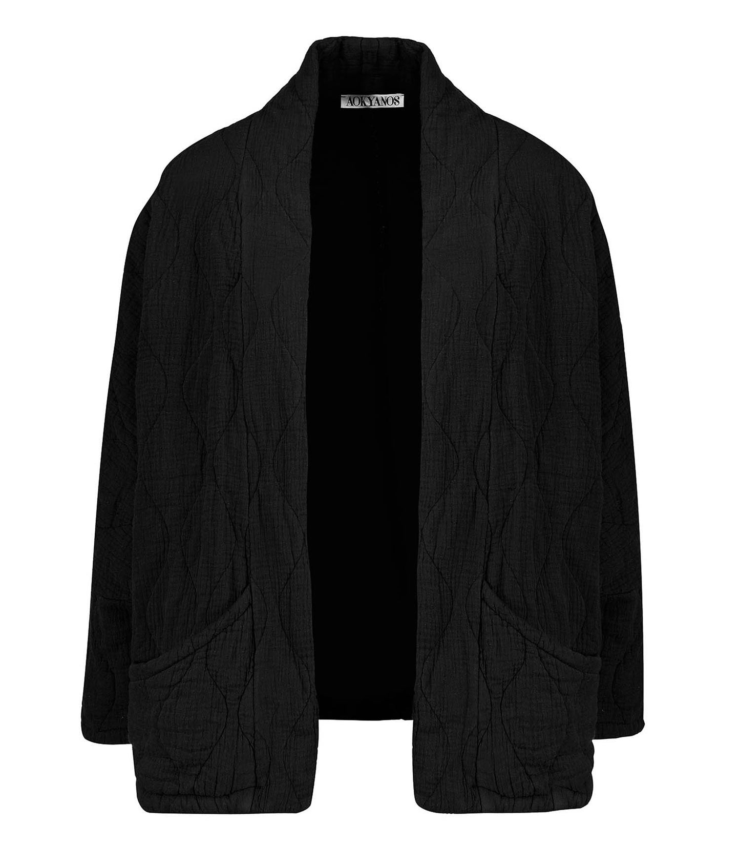 Kimono Chicago Noir
